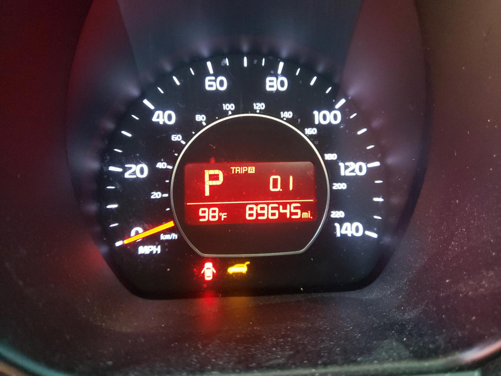 Photo 8 from auction – 2015 KIA SOUL with VIN KNDJN2A28F7810896