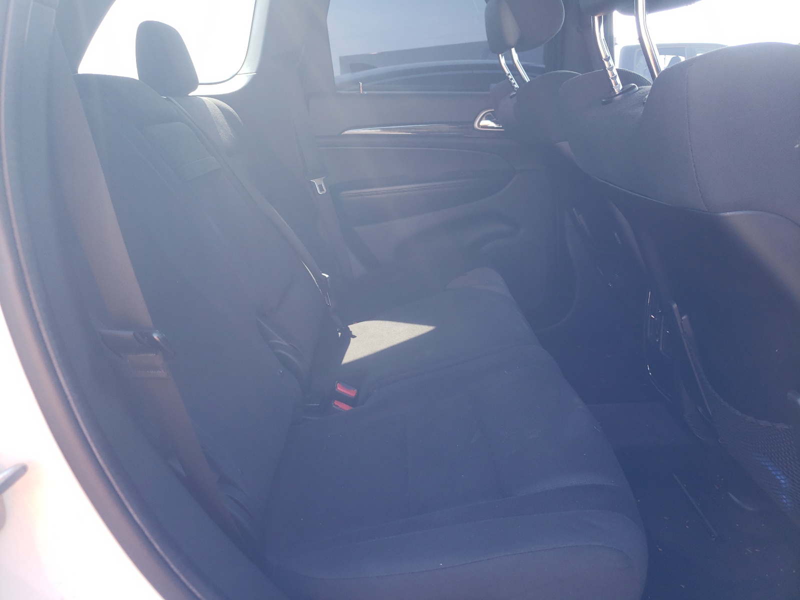 Photo 6 from auction – 2012 JEEP GRAND CHER with VIN 1C4RJEAG0CC150903