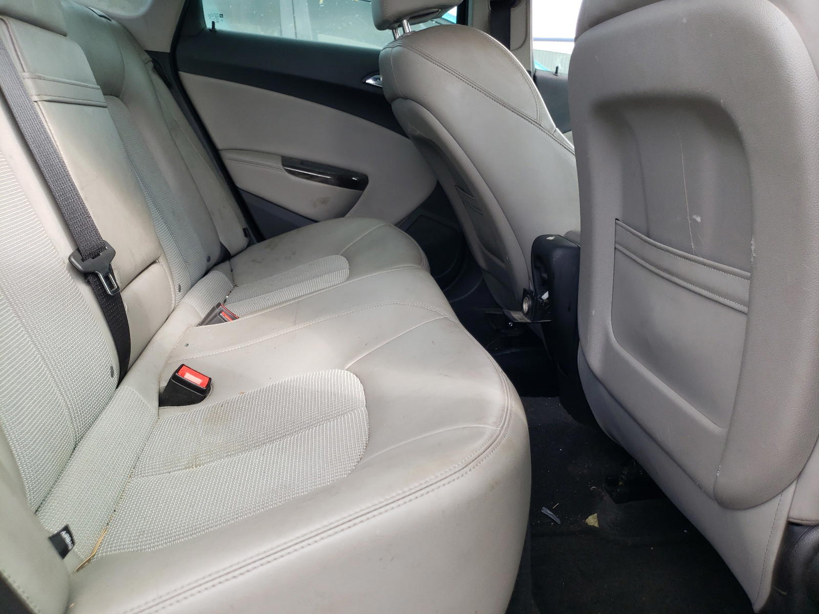 Photo 6 from auction – 2013 BUICK VERANO with VIN 1G4PP5SK9D4207471