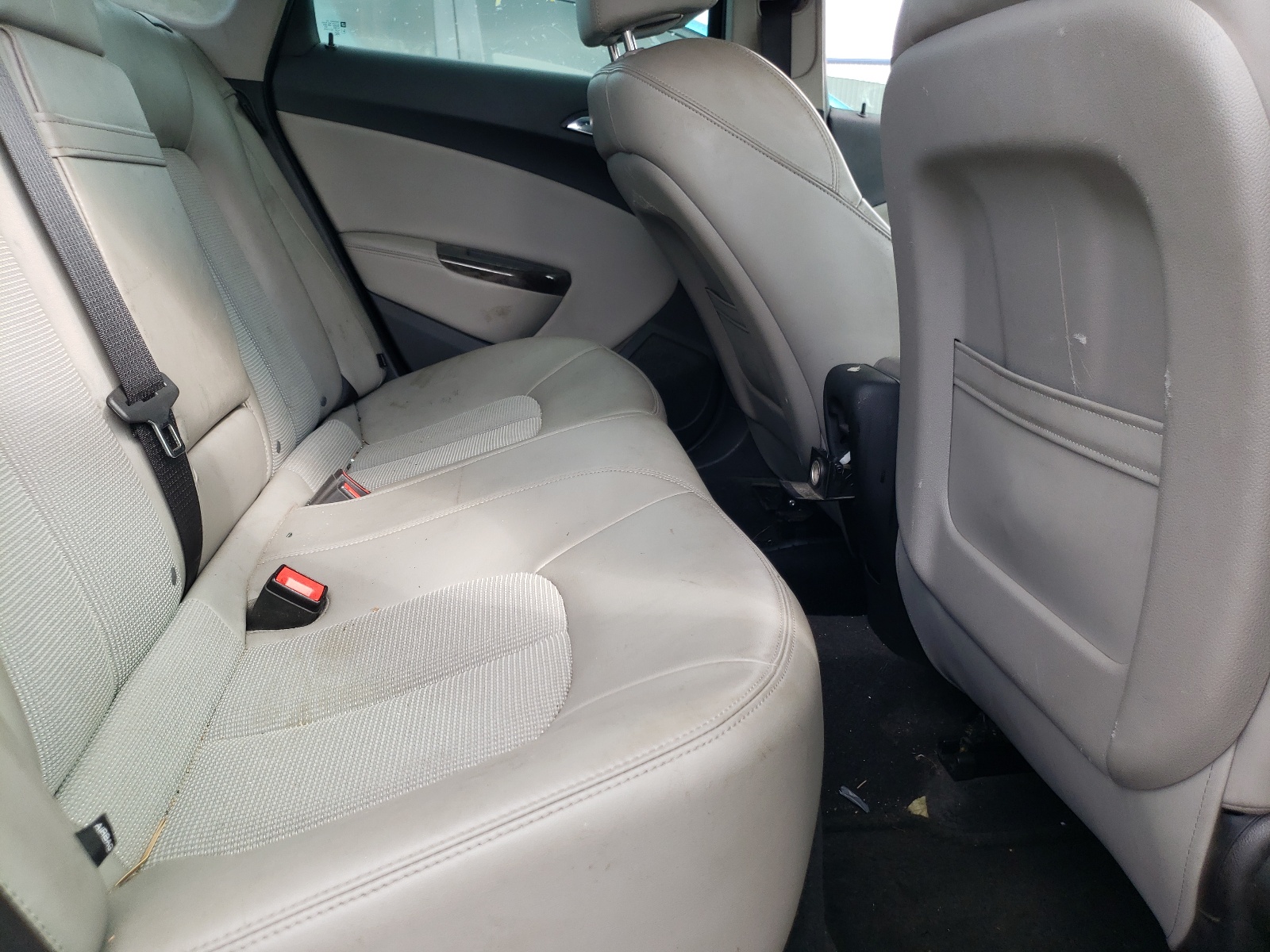 Фото 6 с аукциона – 2013 BUICK VERANO с VIN 1G4PP5SK9D4207471