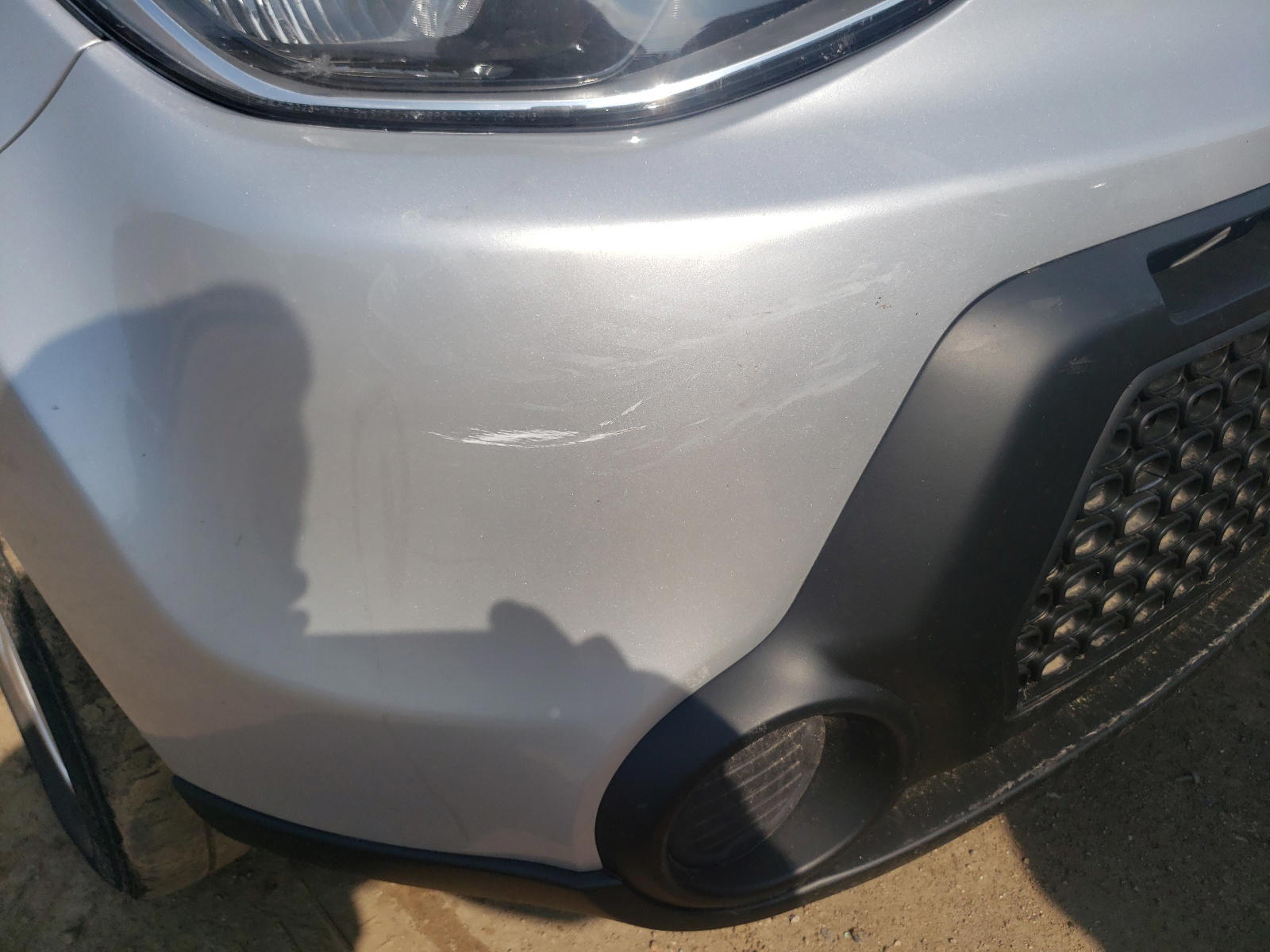 Photo 9 from auction – 2015 KIA SOUL with VIN KNDJN2A28F7783747