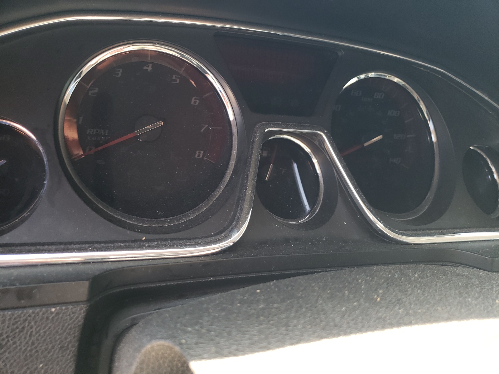 Photo 8 from auction – 2016 GMC ACADIA SLT with VIN 1GKKVSKD1GJ324380