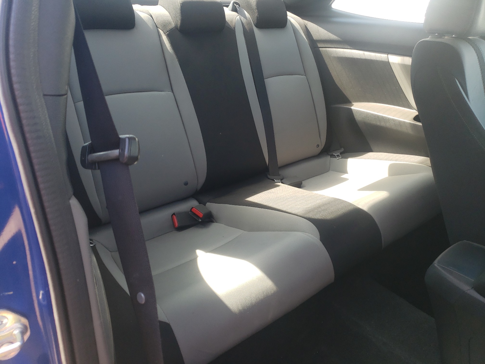 Photo 6 from auction – 2016 HONDA CIVIC LX with VIN 2HGFC4B56GH304863