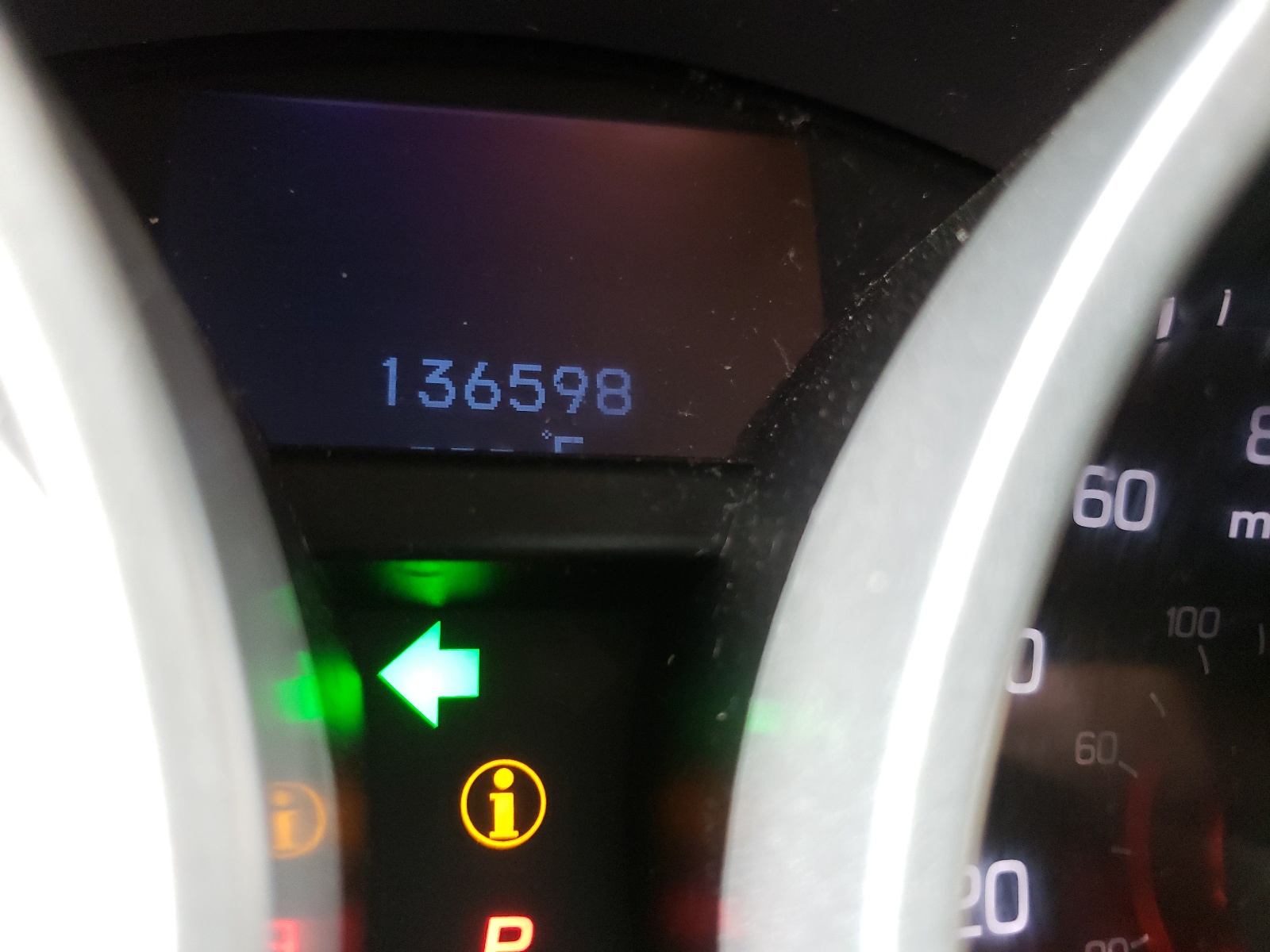 Photo 8 from auction – 2009 ACURA TL with VIN 19UUA86529A022641