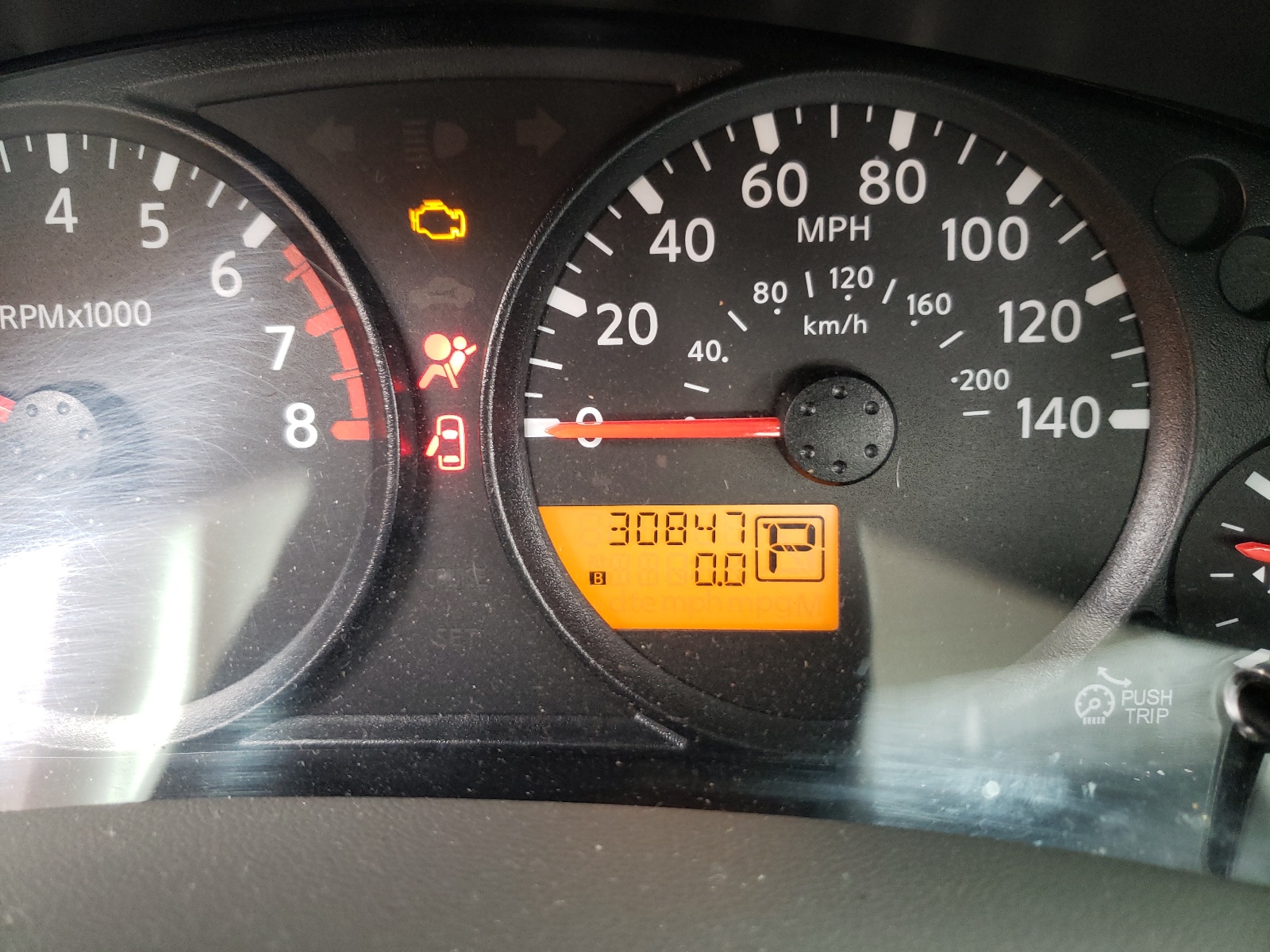 Photo 8 from auction – 2016 NISSAN FRONTIER S with VIN 1N6BD0CT1GN739097