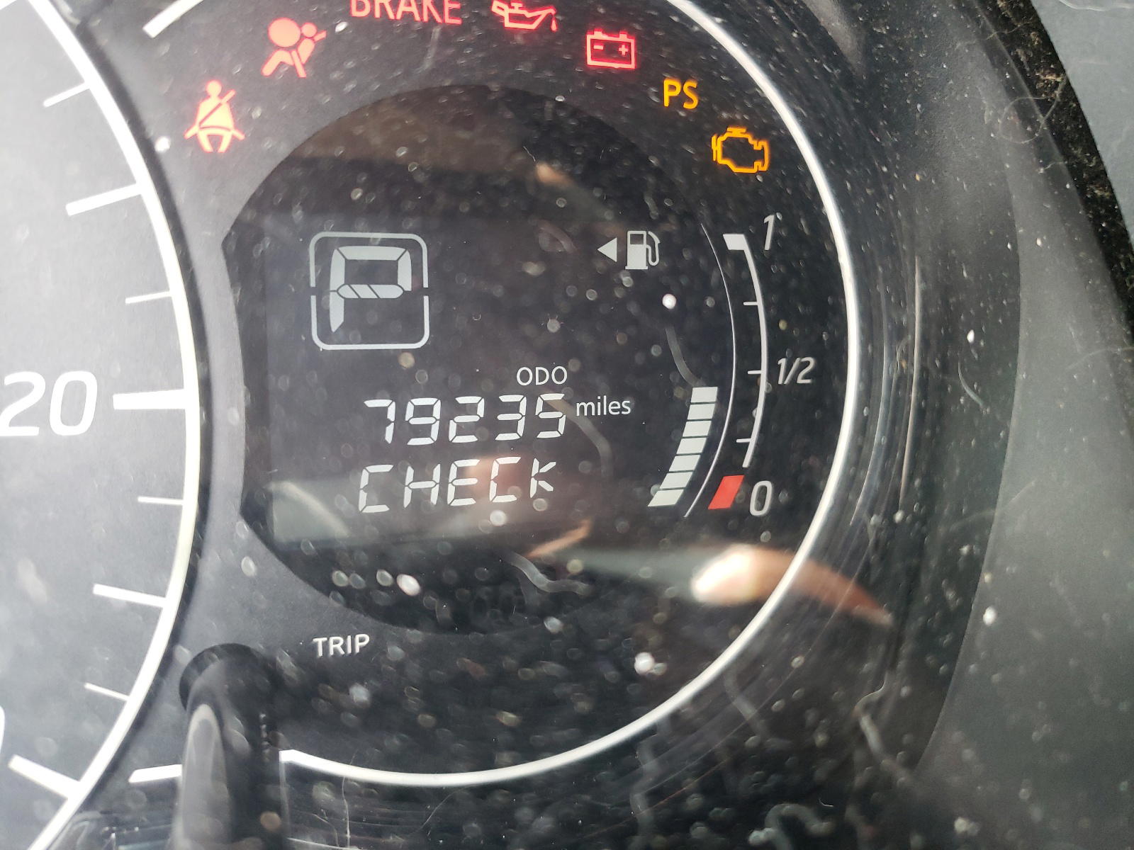 Photo 8 from auction – 2018 NISSAN VERSA NOTE with VIN 3N1CE2CP5JL352792