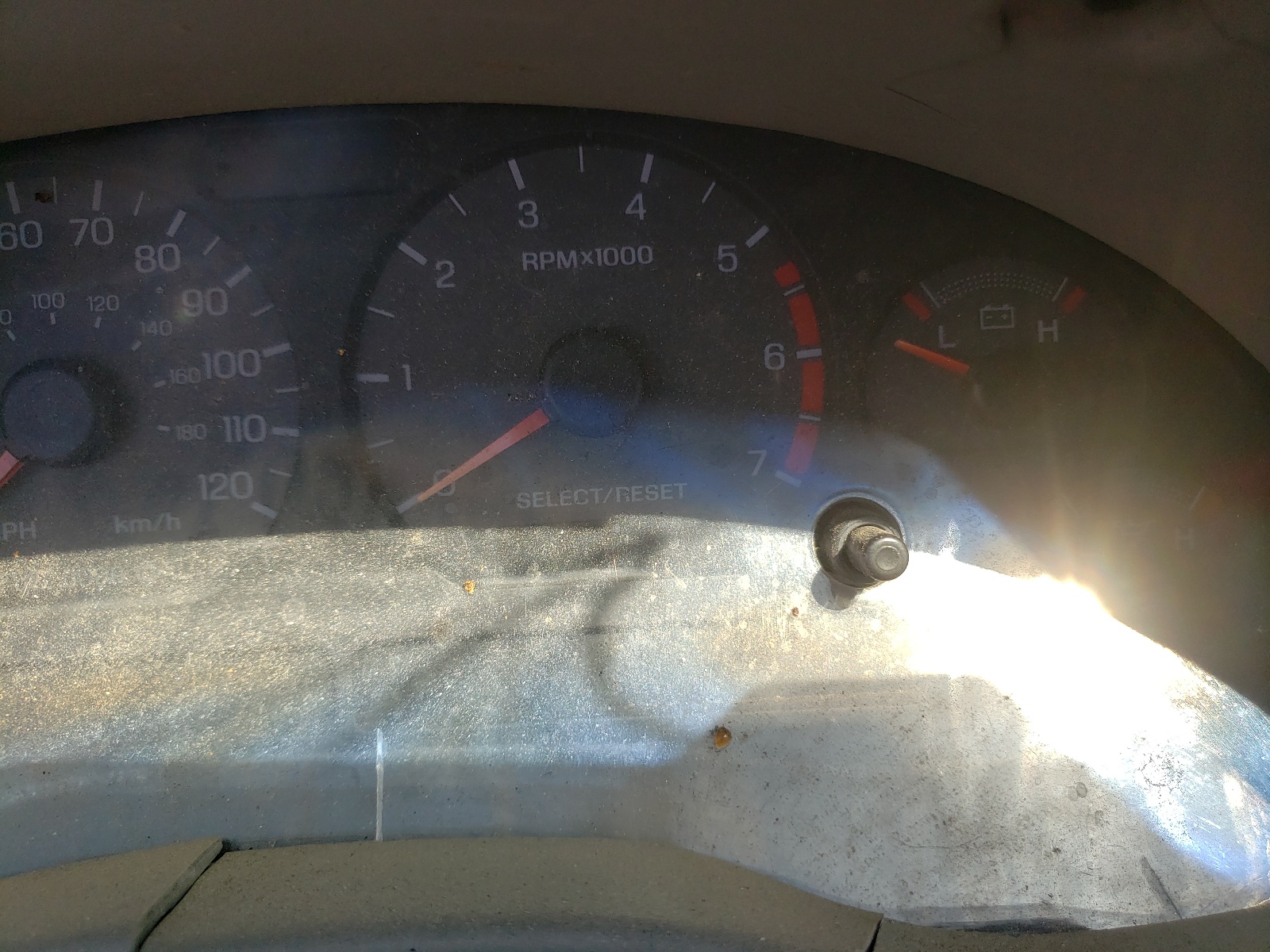 Photo 8 from auction – 1999 FORD MUSTANG with VIN 1FAFP4047XF217199