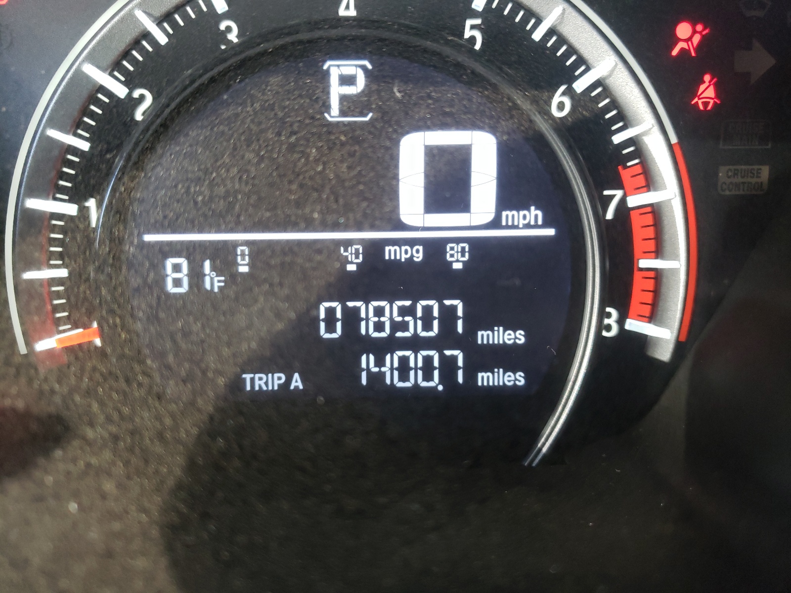 Photo 8 from auction – 2016 HONDA CIVIC LX with VIN 2HGFC4B56GH304863