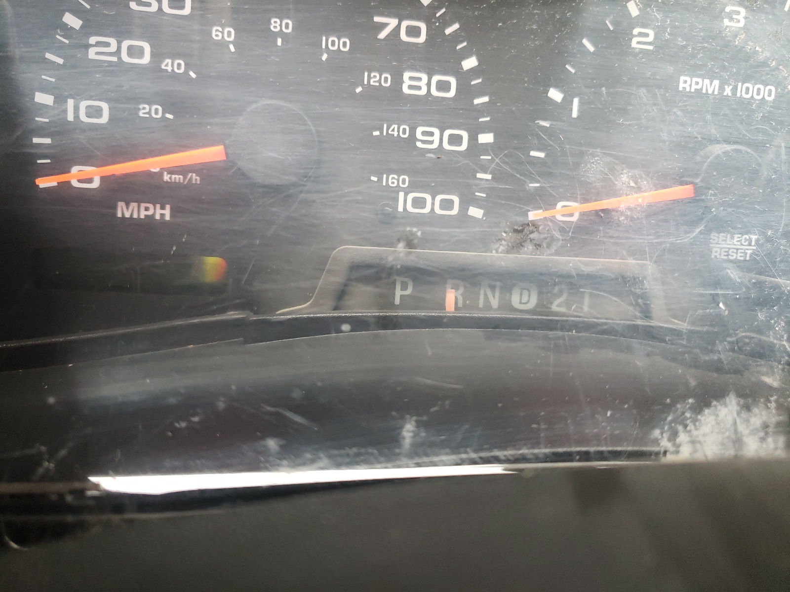 Zdjęcie 8 z aukcji – 2004 FORD F250 SUPER z VIN 1FTNX20L74EB82280