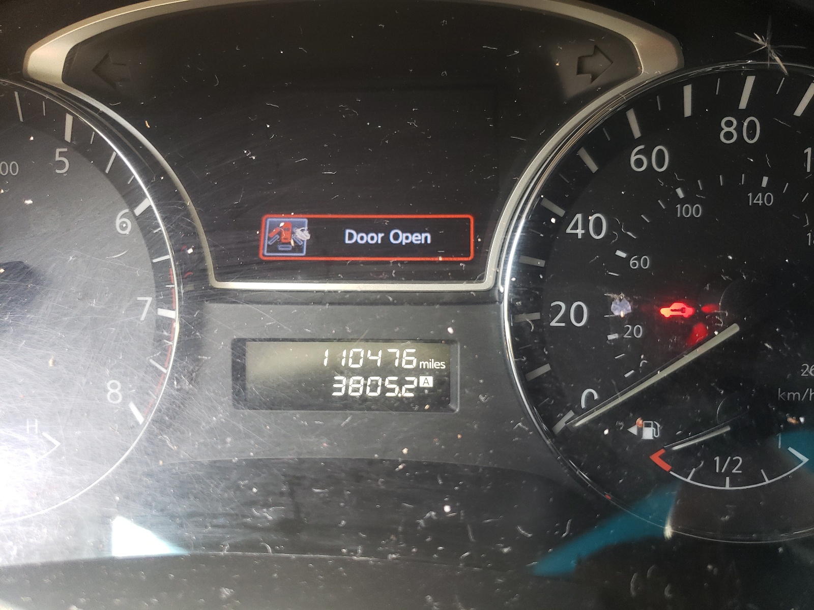 Photo 8 from auction – 2015 NISSAN ALTIMA 2.5 with VIN 1N4AL3AP7FC210410