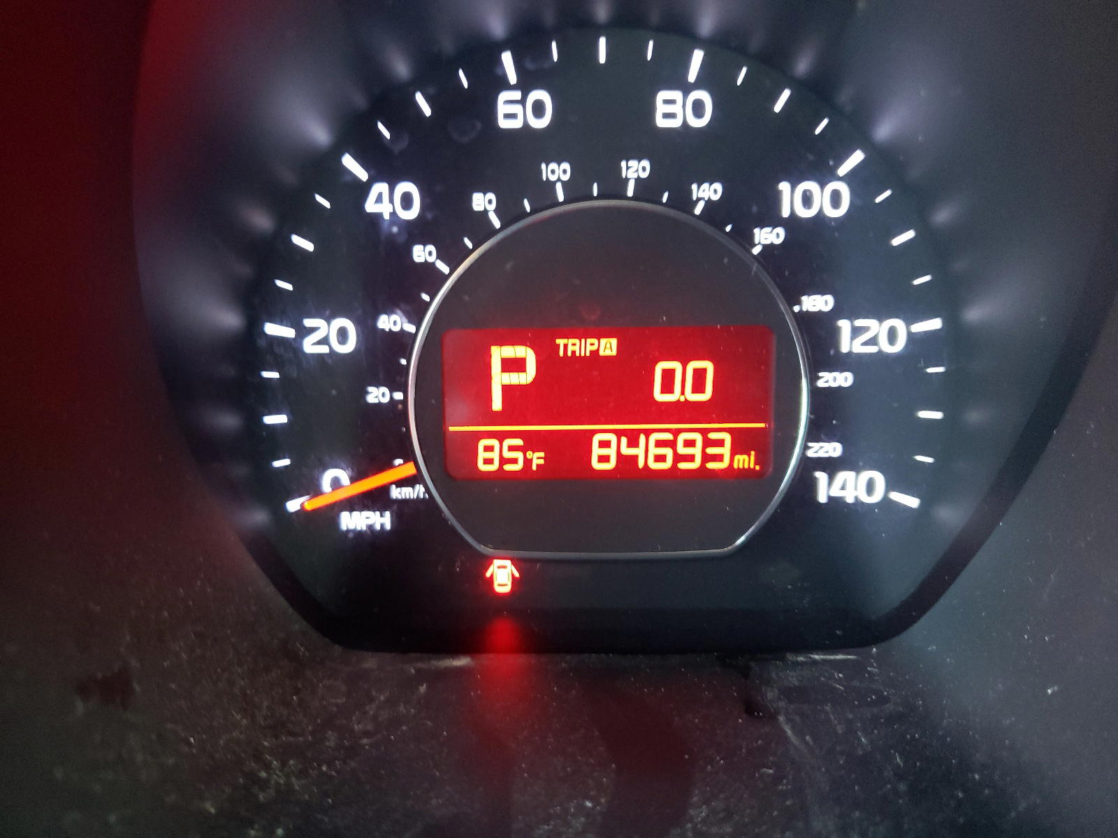 Photo 8 from auction – 2016 KIA SOUL + with VIN KNDJP3A59G7344682
