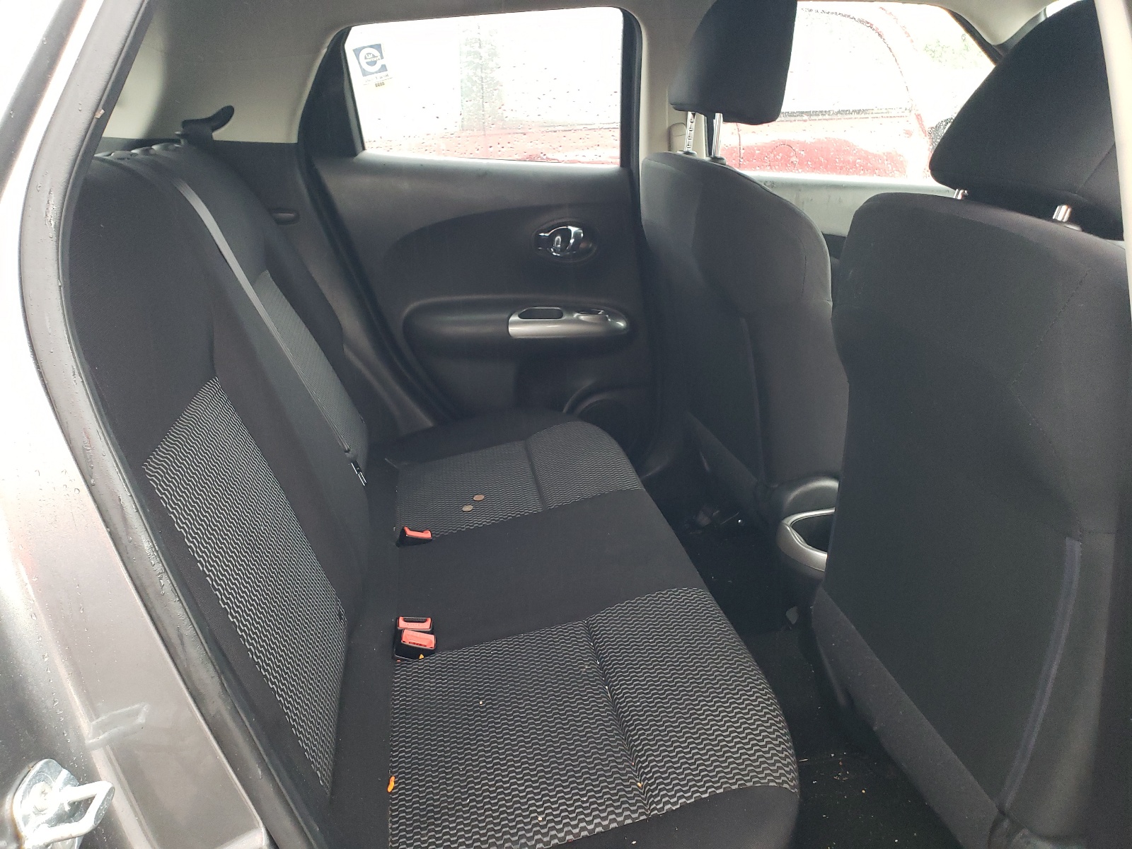 صورة رقم 6 من المزاد - 2015 NISSAN JUKE S مع VIN JN8AF5MV3FT558636