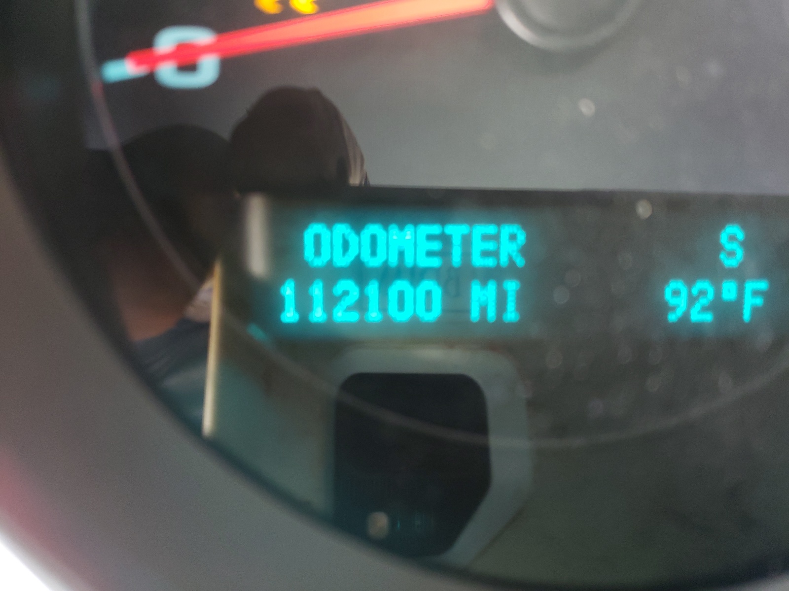 Photo 8 from auction – 2012 GMC SIERRA K15 with VIN 1GTR2VE72CZ190498