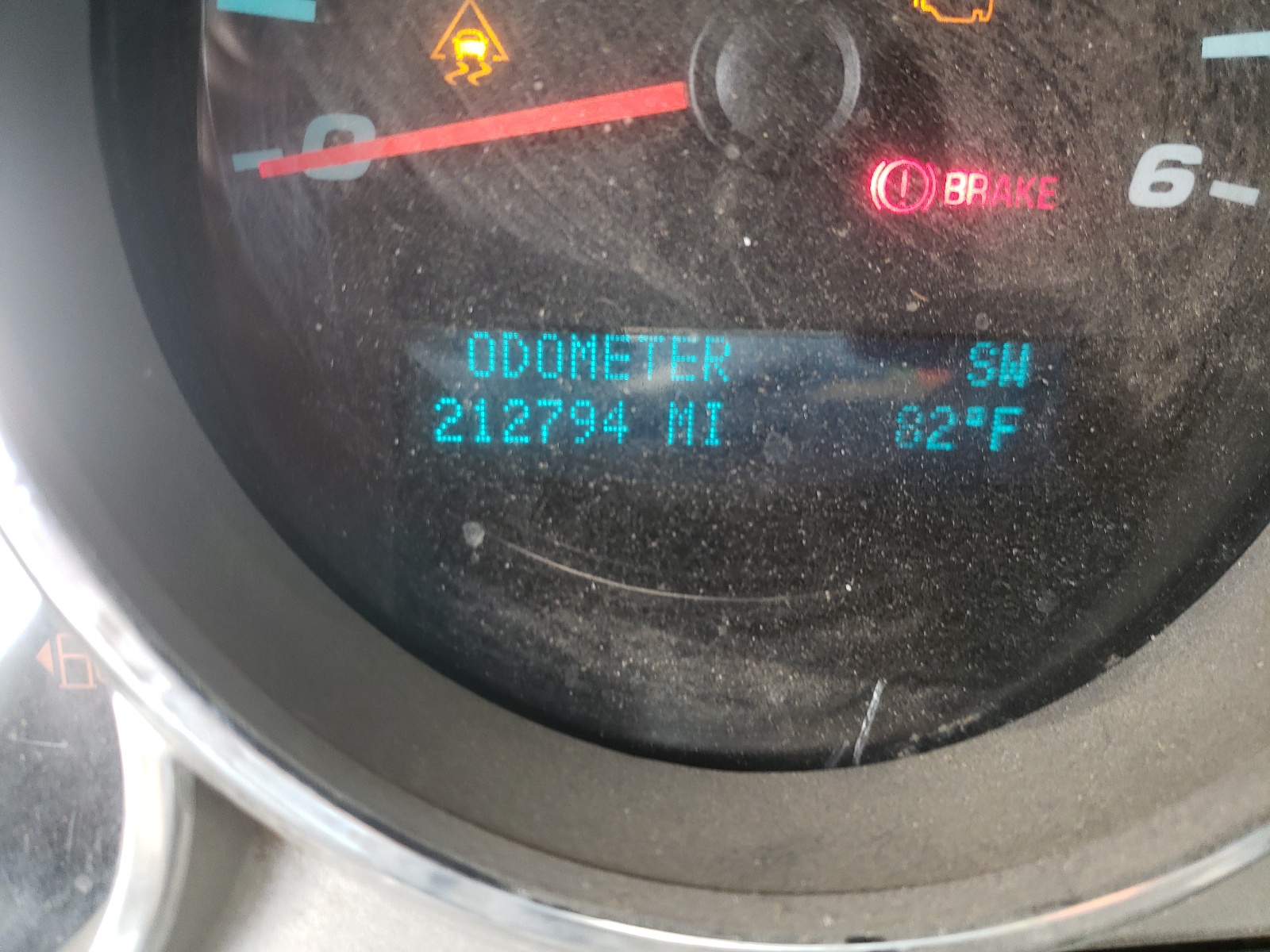 Photo 8 from auction – 2011 CHEVROLET SILVERADO with VIN 1GC5K0CG9BZ406365