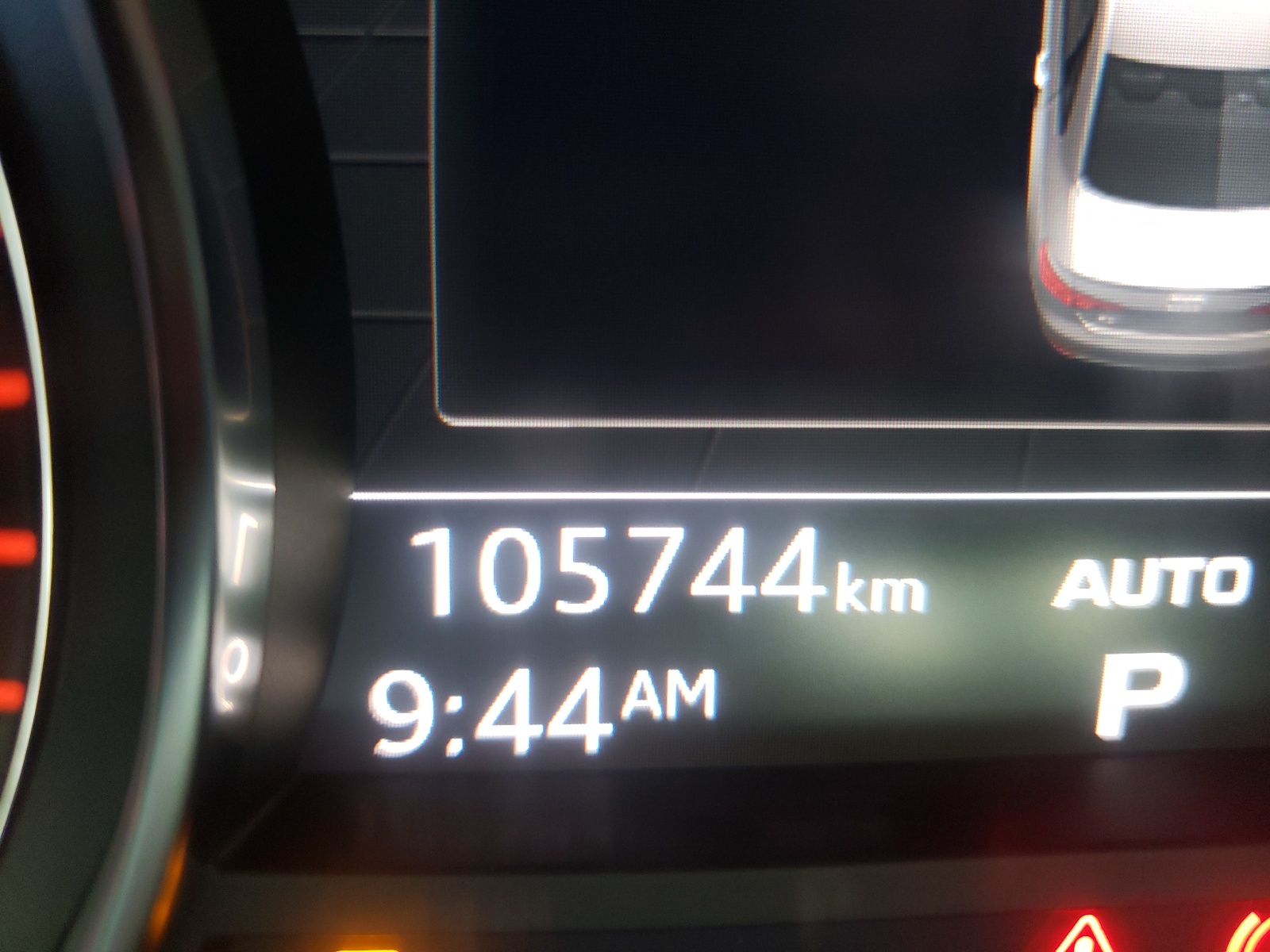 Photo 8 from auction – 2018 AUDI S4 PREMIUM with VIN WAUB4AF43JA001875