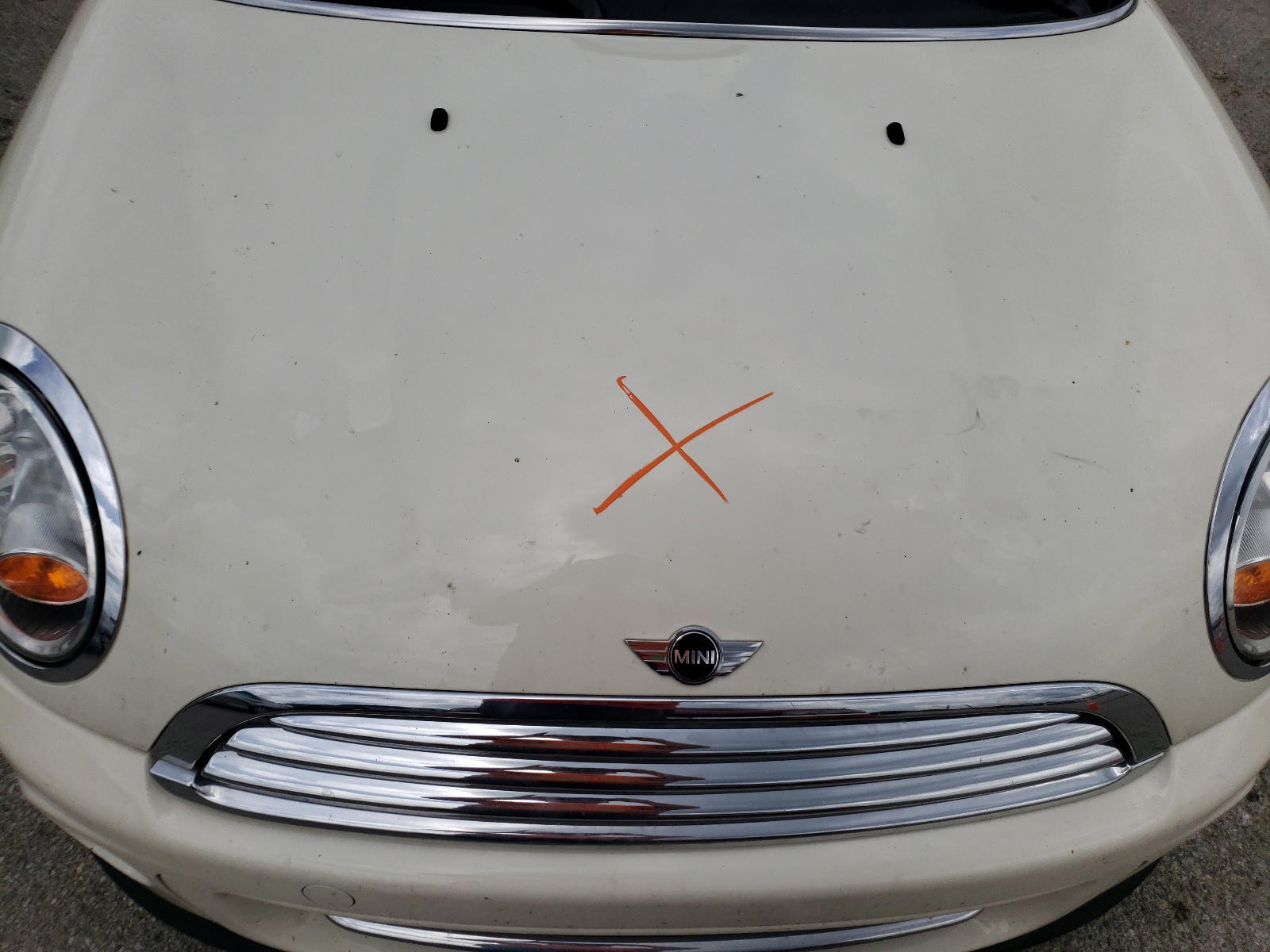 Photo 7 from auction – 2013 MINI COOPER S with VIN WMWSU3C59DT682271