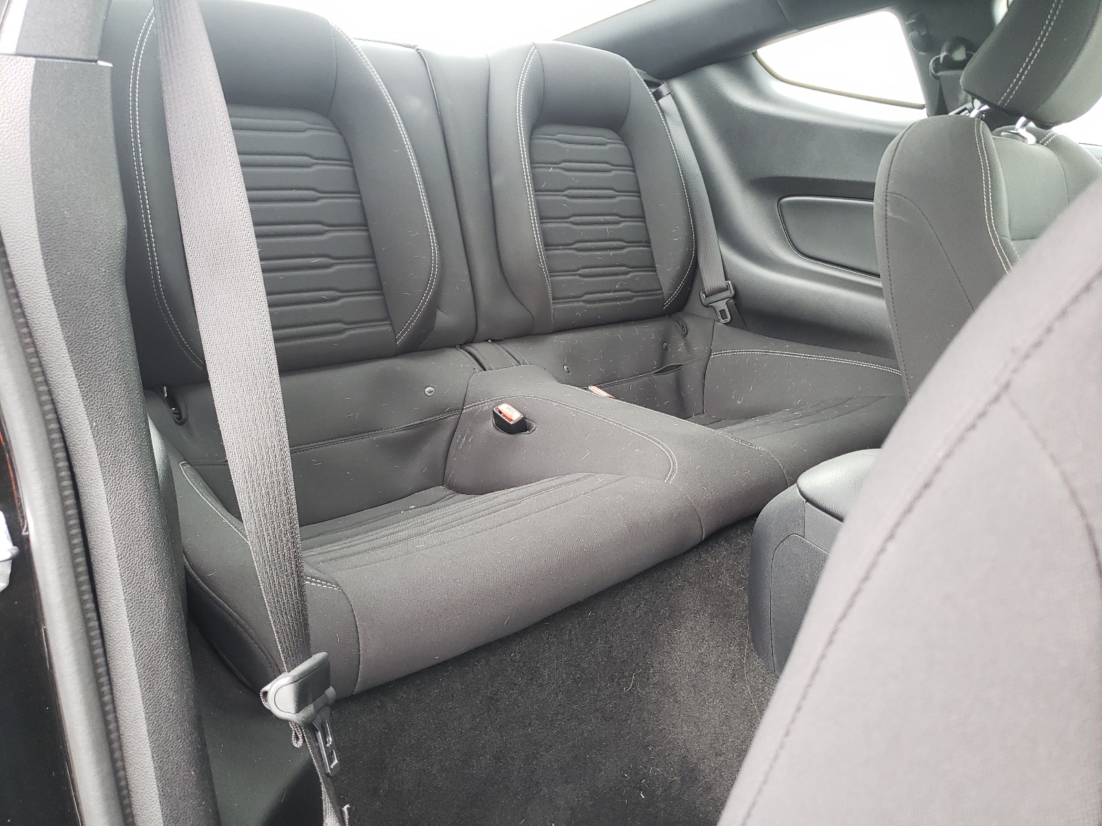 Photo 6 from auction – 2016 FORD MUSTANG GT with VIN 1FA6P8CF2G5294878
