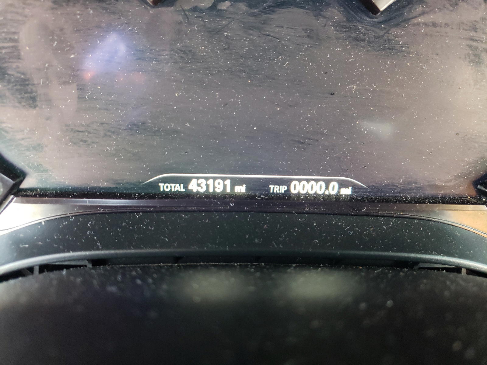 Photo 8 from auction – 2018 BMW 540 XI with VIN WBAJE7C58JWC55533