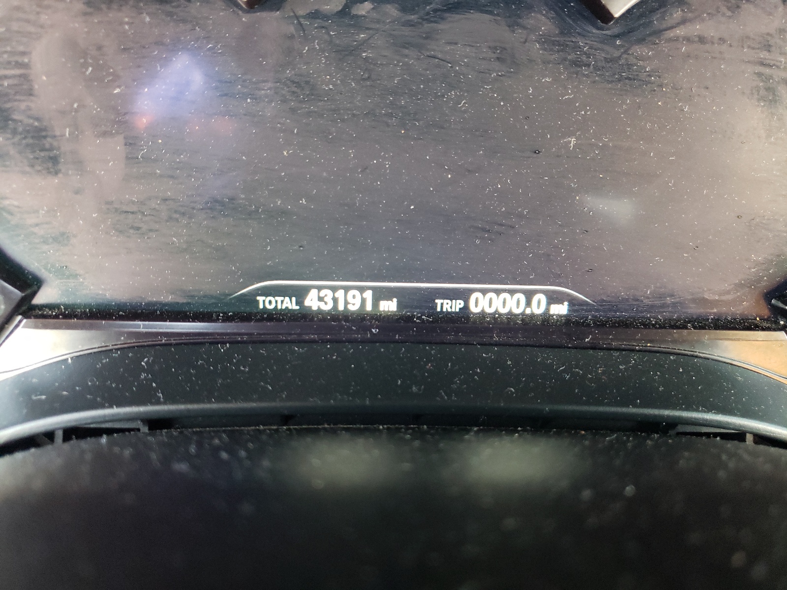 Zdjęcie 8 z aukcji – 2018 BMW 540 XI z VIN WBAJE7C58JWC55533
