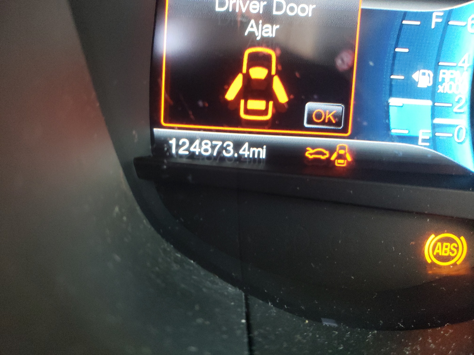 Photo 8 from auction – 2016 FORD FUSION SE with VIN 3FA6P0H77GR243652