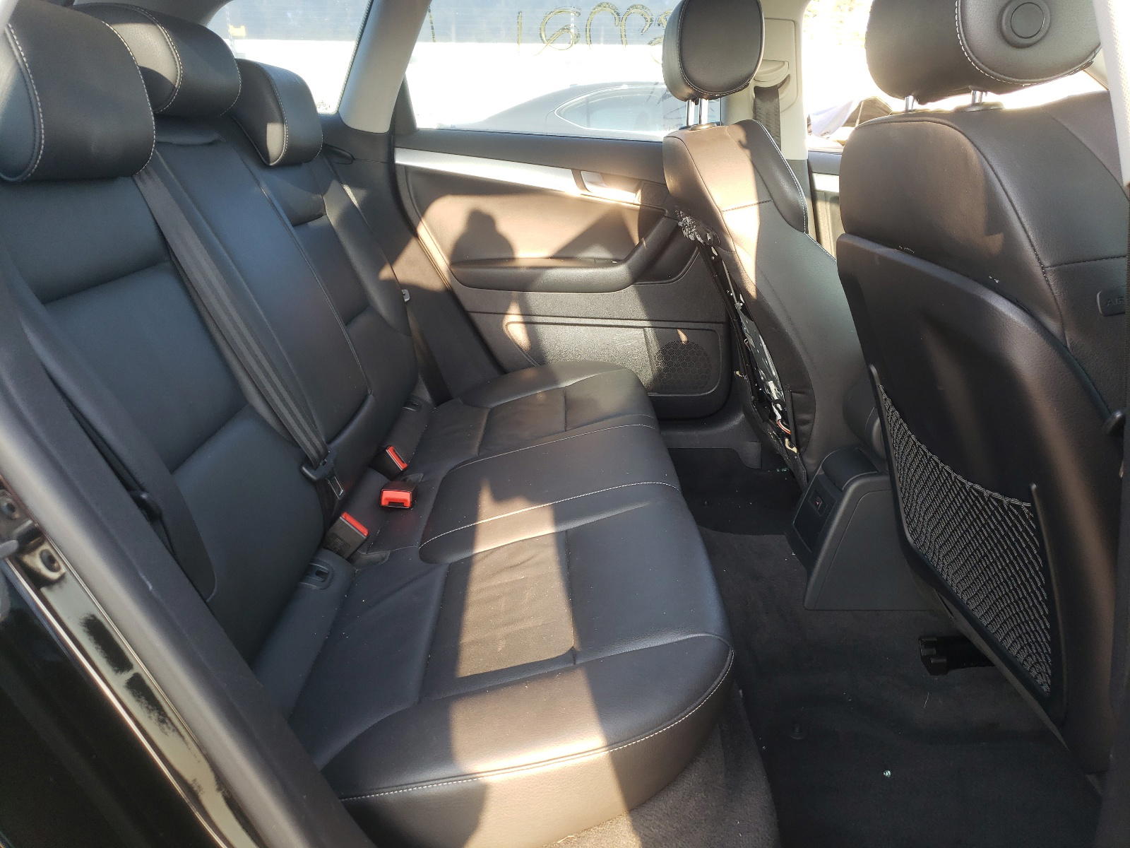 Photo 6 from auction – 2010 AUDI A3 PREMIUM with VIN WAUKEAFM1AA121896