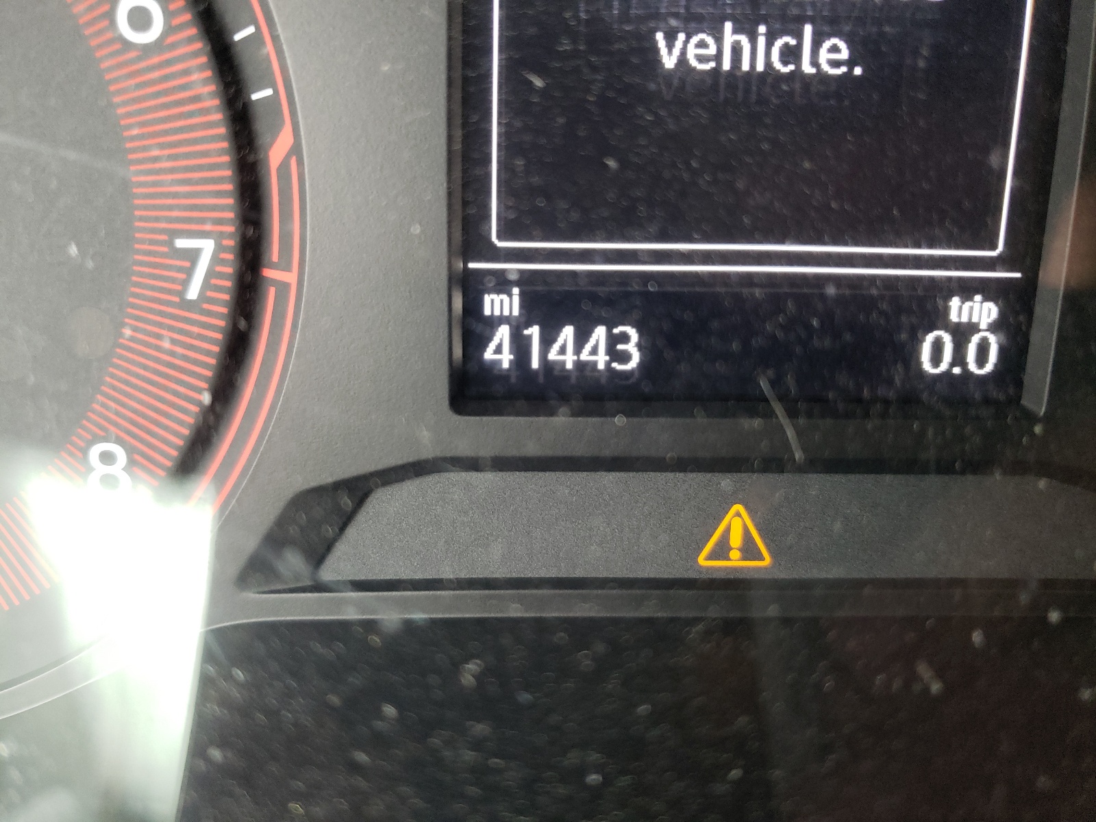 Photo 8 from auction – 2019 VOLKSWAGEN JETTA S with VIN 3VWCB7BU9KM270776