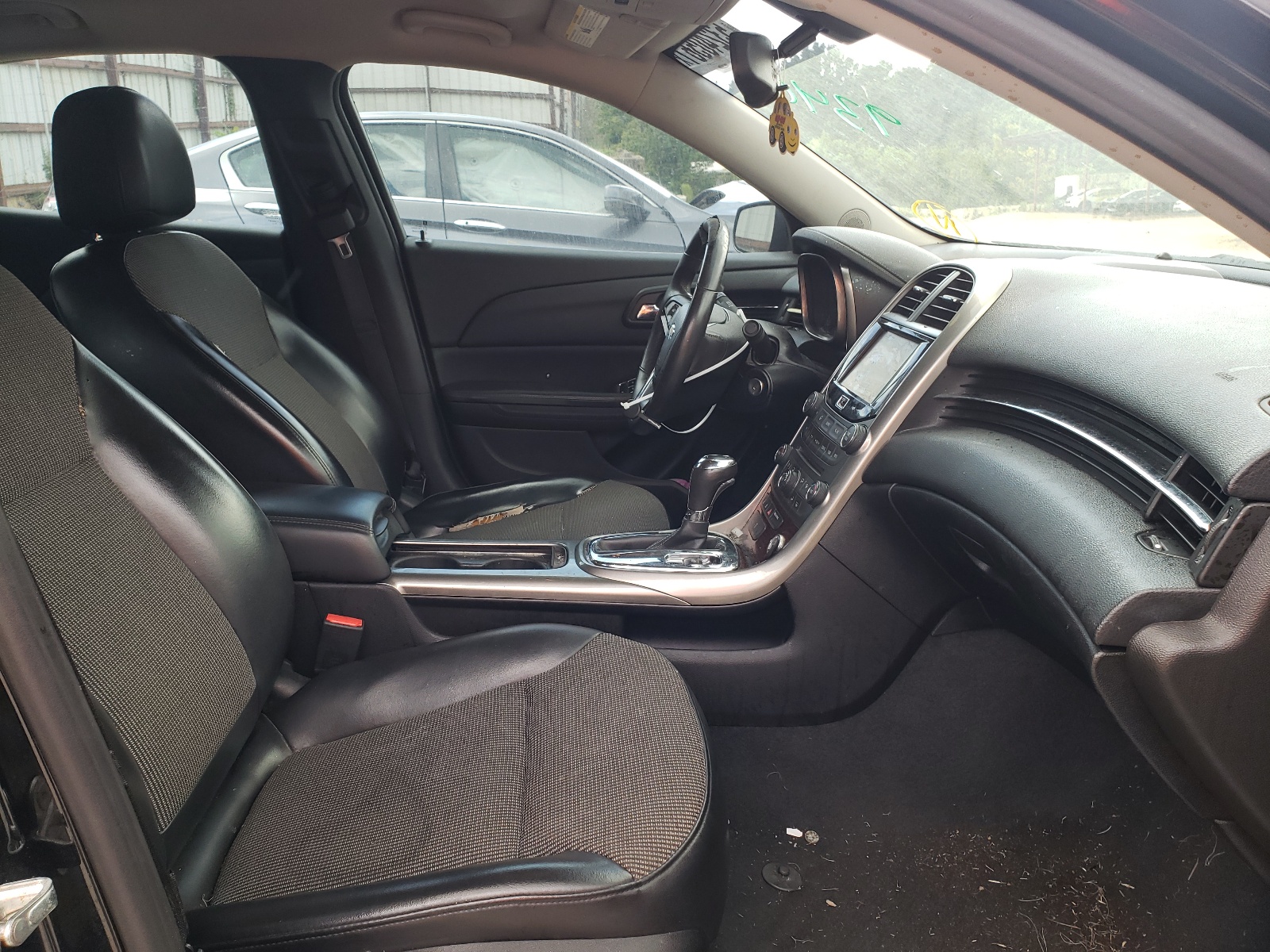 Photo 5 from auction – 2013 CHEVROLET MALIBU 2LT with VIN 1G11E5SA9DU129340