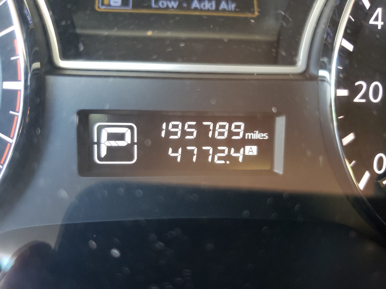 Photo 8 from auction – 2014 NISSAN ALTIMA 2.5 with VIN 1N4AL3AP0EC327874