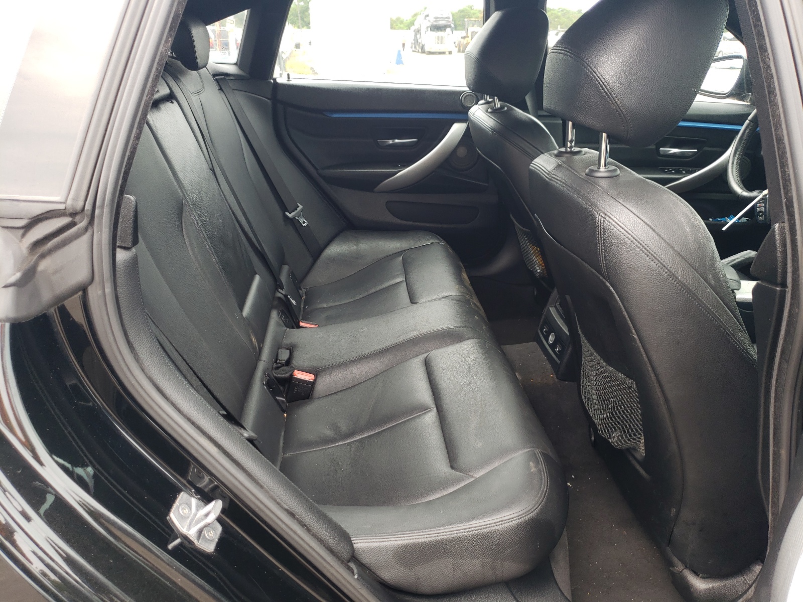 Photo 6 from auction – 2016 BMW 428 XI GRA with VIN WBA4C9C57GG136838