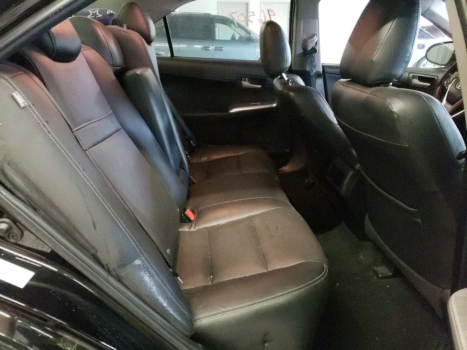Photo 6 from auction – 2012 TOYOTA CAMRY BASE with VIN 4T1BF1FK8CU191312