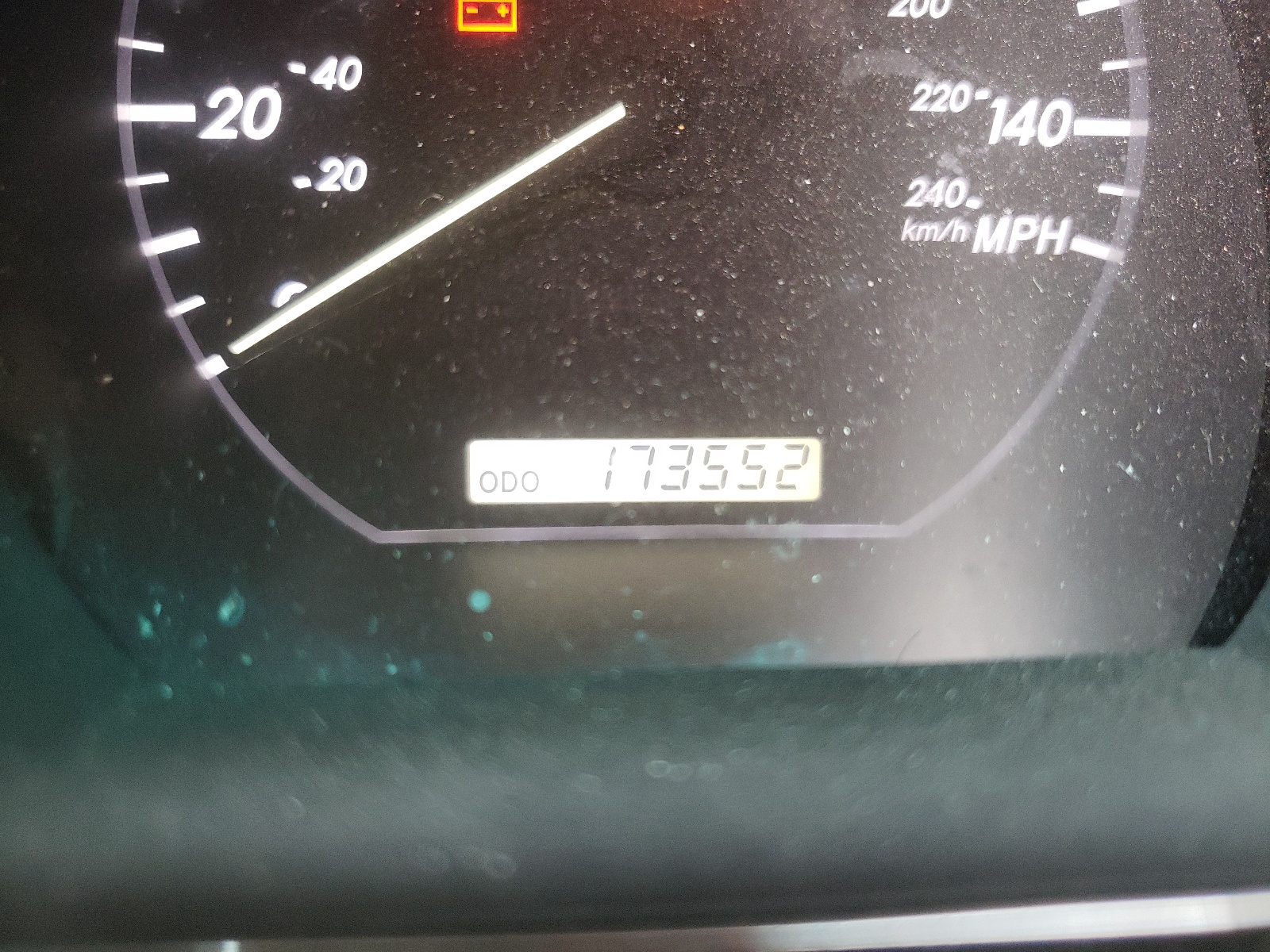 Photo 8 from auction – 2009 LEXUS RX 350 with VIN 2T2HK31U39C121636