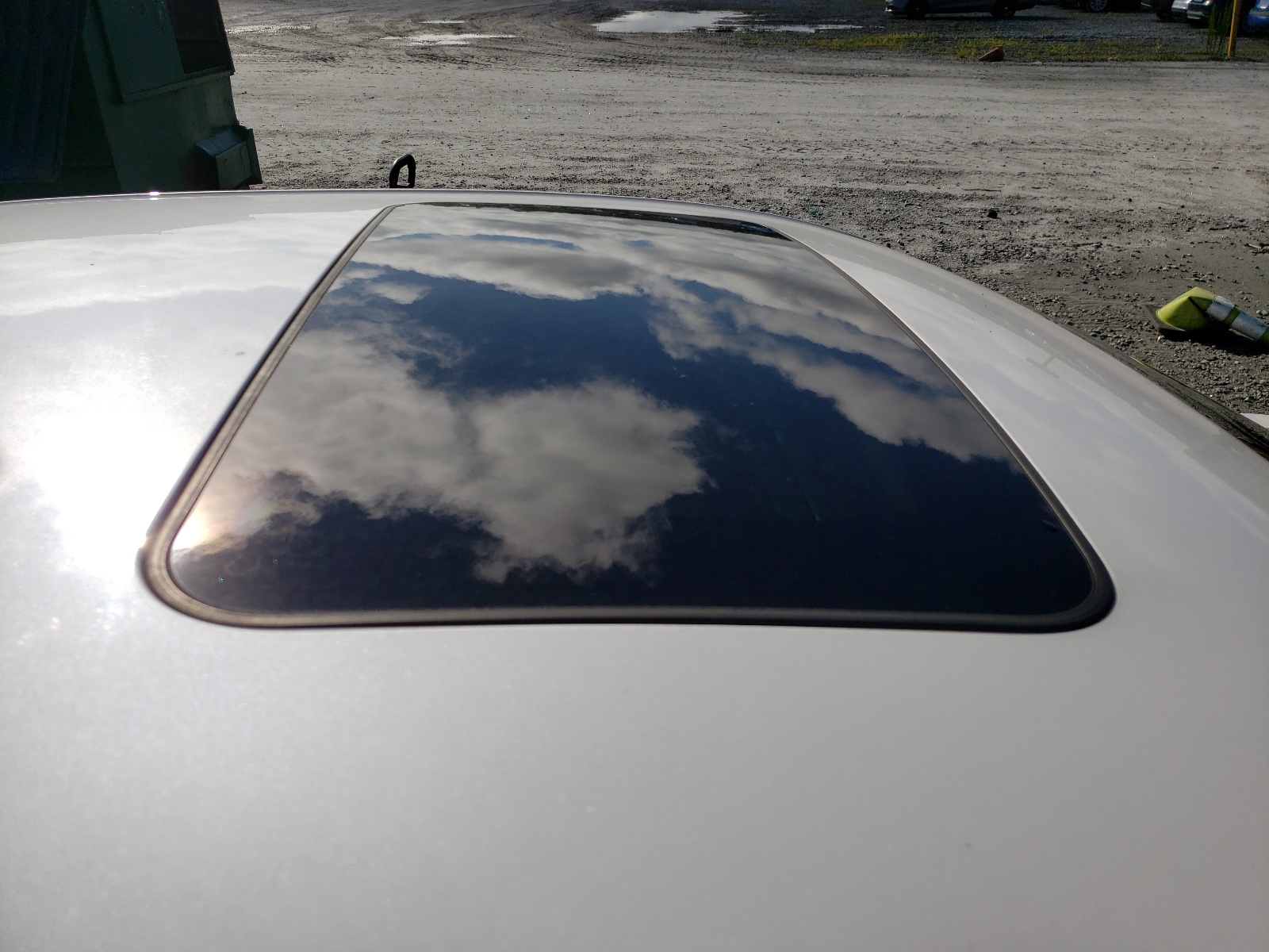 Photo 9 from auction – 2015 CHEVROLET MALIBU 1LT with VIN 1G11C5SLXFF239909