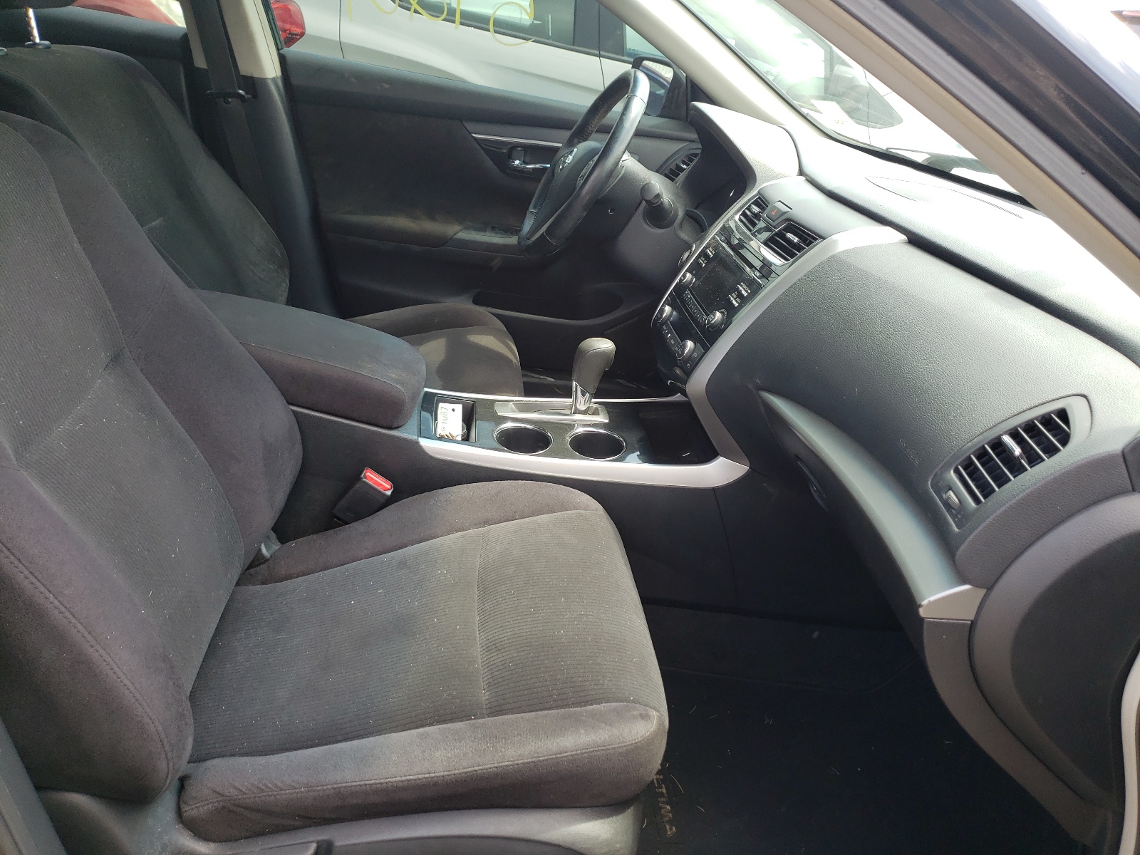 Photo 5 from auction – 2013 NISSAN ALTIMA 2.5 with VIN 1N4AL3AP8DC193825