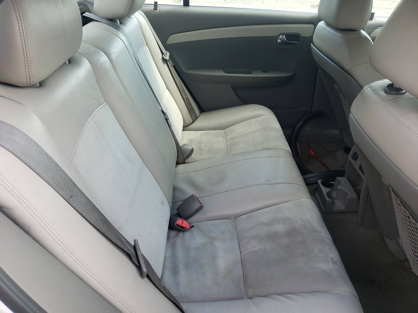 Photo 6 from auction – 2012 CHEVROLET MALIBU 2LT with VIN 1G1ZD5EU4CF108412