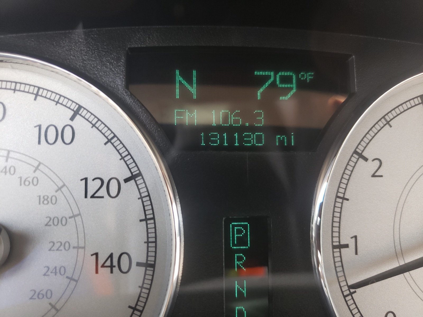 Foto 8 de la subasta – 2006 CHRYSLER 300C con VIN 2C3KA63H06H409439