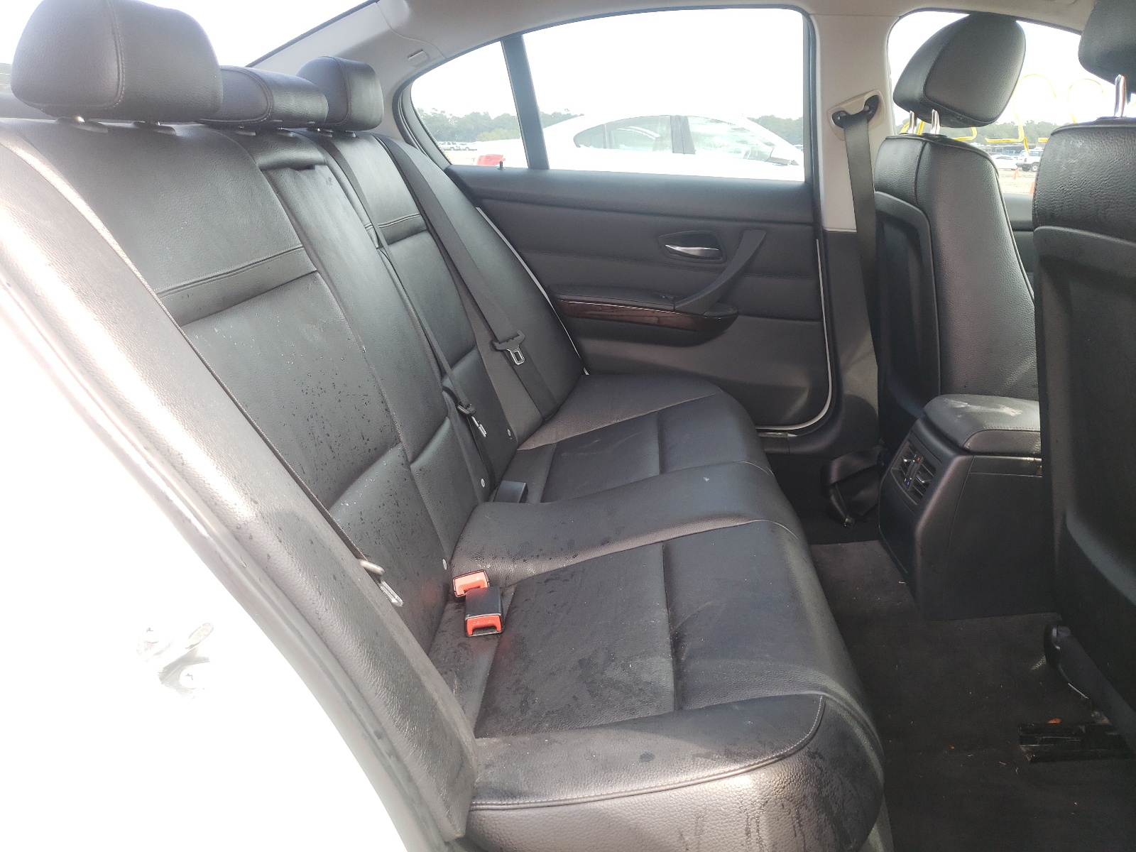 صورة رقم 6 من المزاد - 2011 BMW 328 I مع VIN WBAPH7G55BNN06296