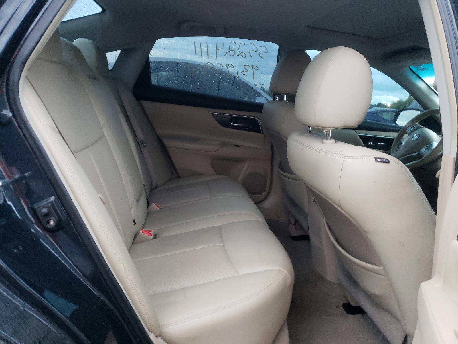 Photo 6 from auction – 2013 NISSAN ALTIMA 2.5 with VIN 1N4AL3AP9DC156458