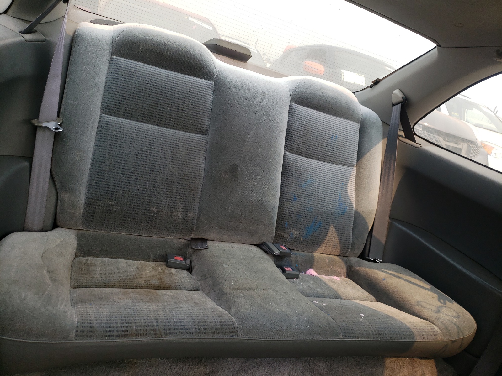 Photo 6 from auction – 1995 HONDA CIVIC EX with VIN 2HGEJ1233SH558909