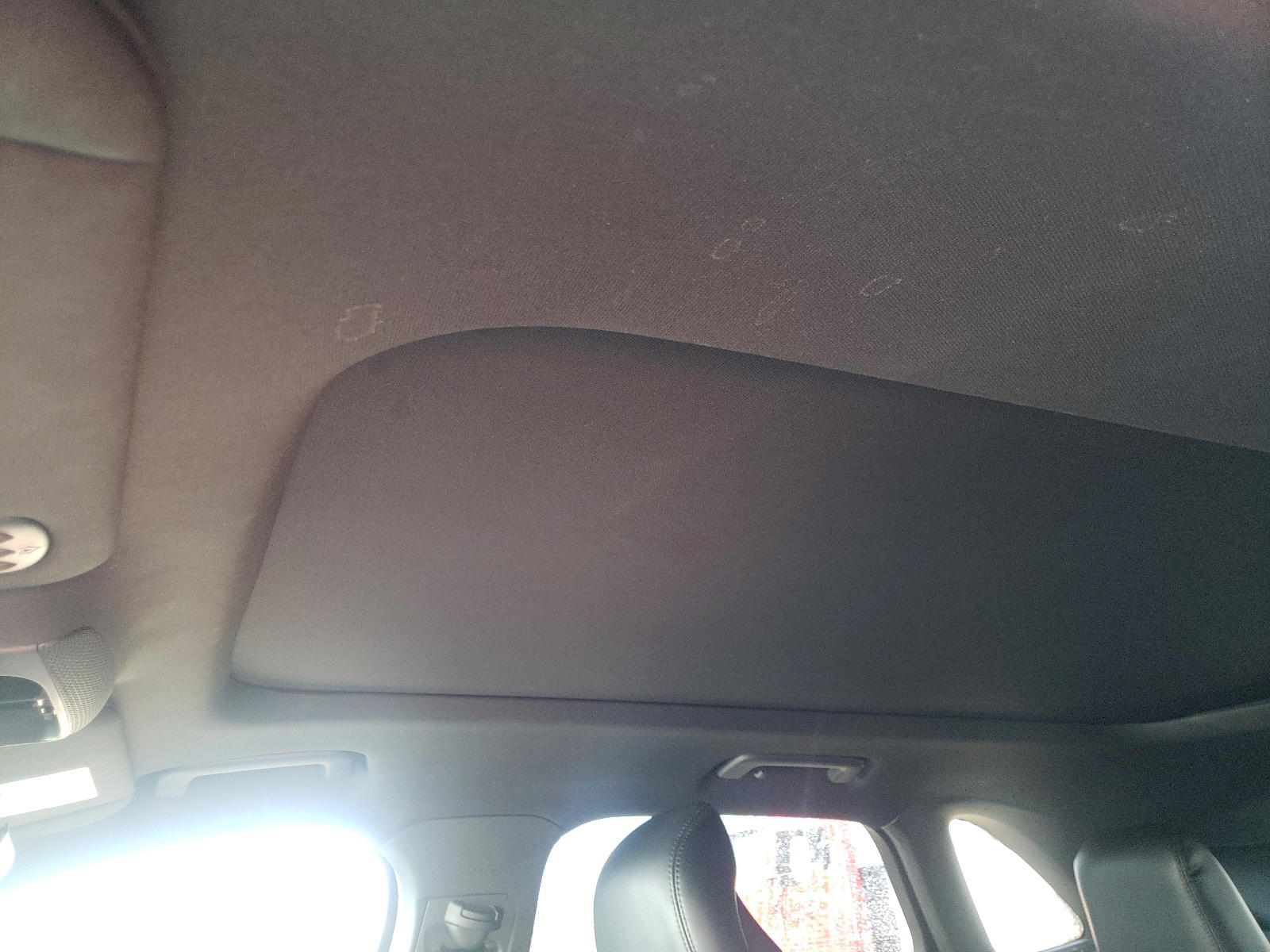 Photo 9 from auction – 2015 LINCOLN MKC with VIN 5LMTJ2AH4FUJ33204