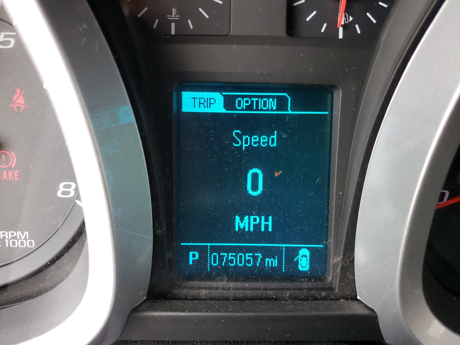 Photo 8 from auction – 2017 CHEVROLET EQUINOX LT with VIN 2GNALCEK5H1578948