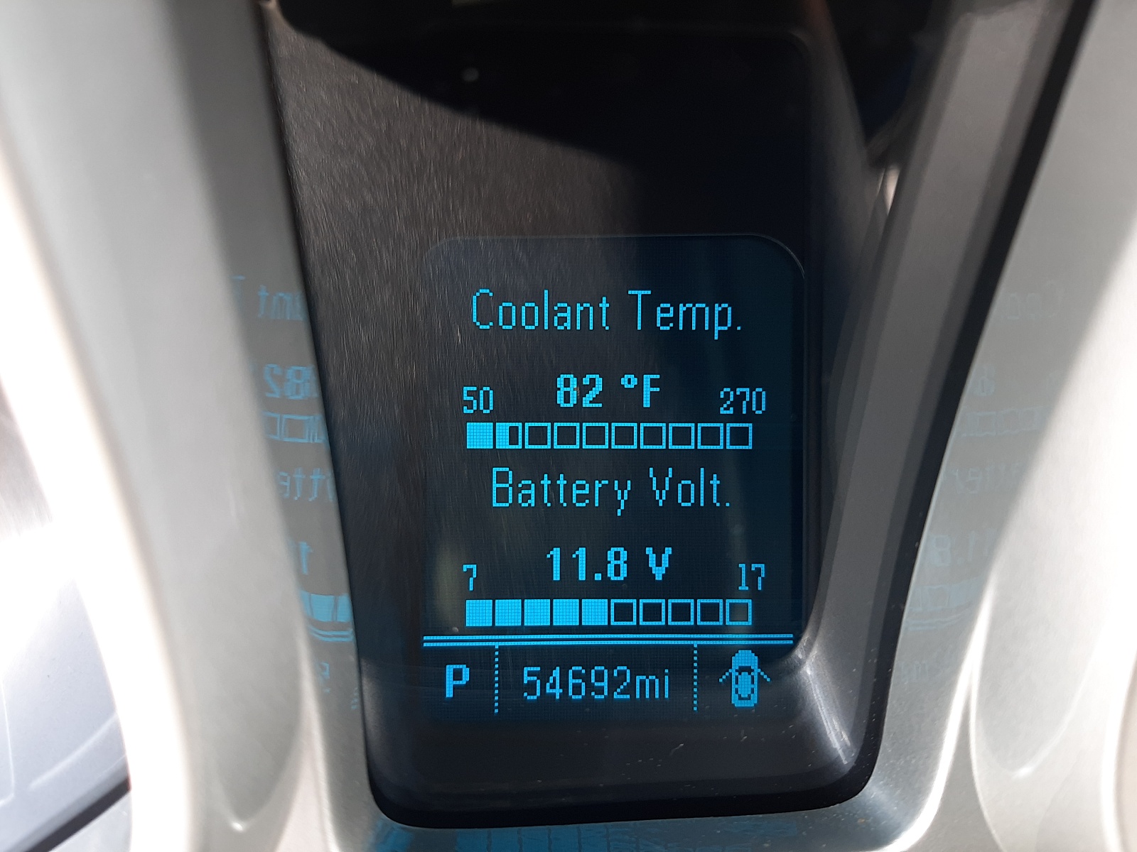 Photo 8 from auction – 2014 CHEVROLET CAMARO LT with VIN 2G1FB1E31E9140738