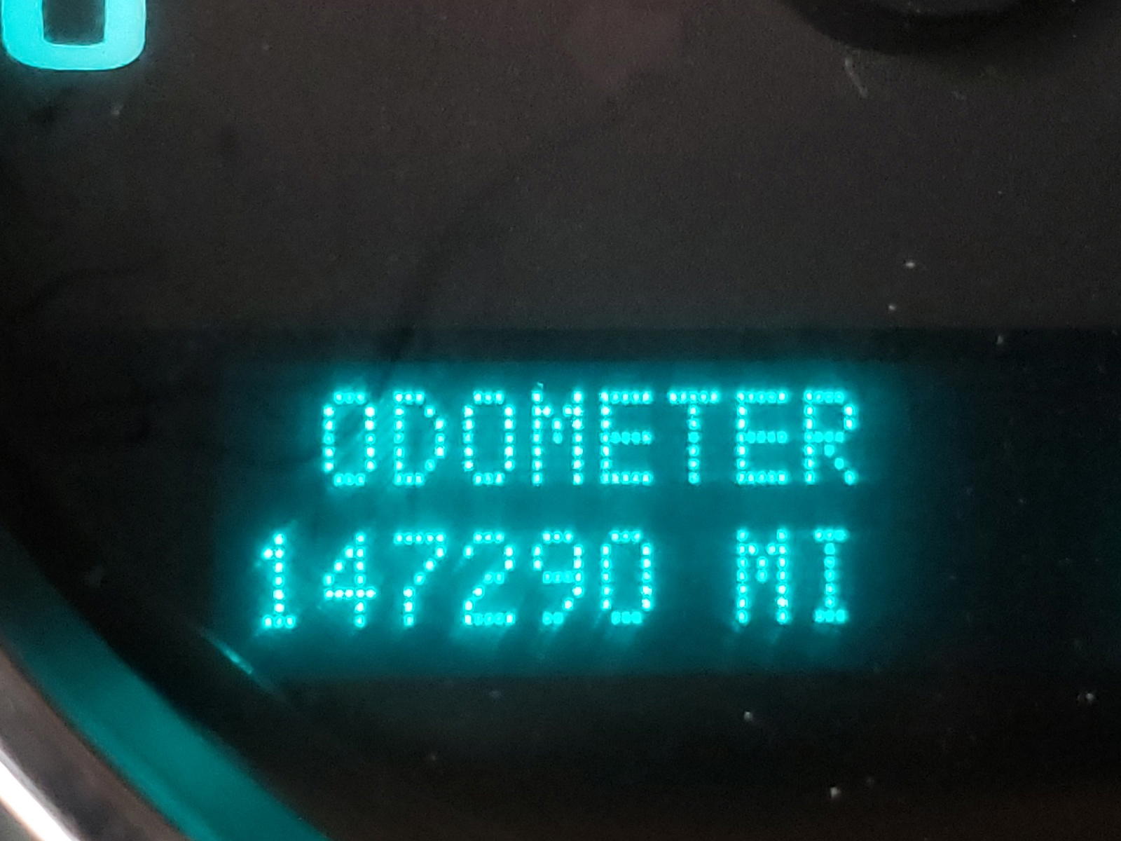 Photo 8 from auction – 2011 GMC SIERRA K15 with VIN 1GTR2VE39BZ168512