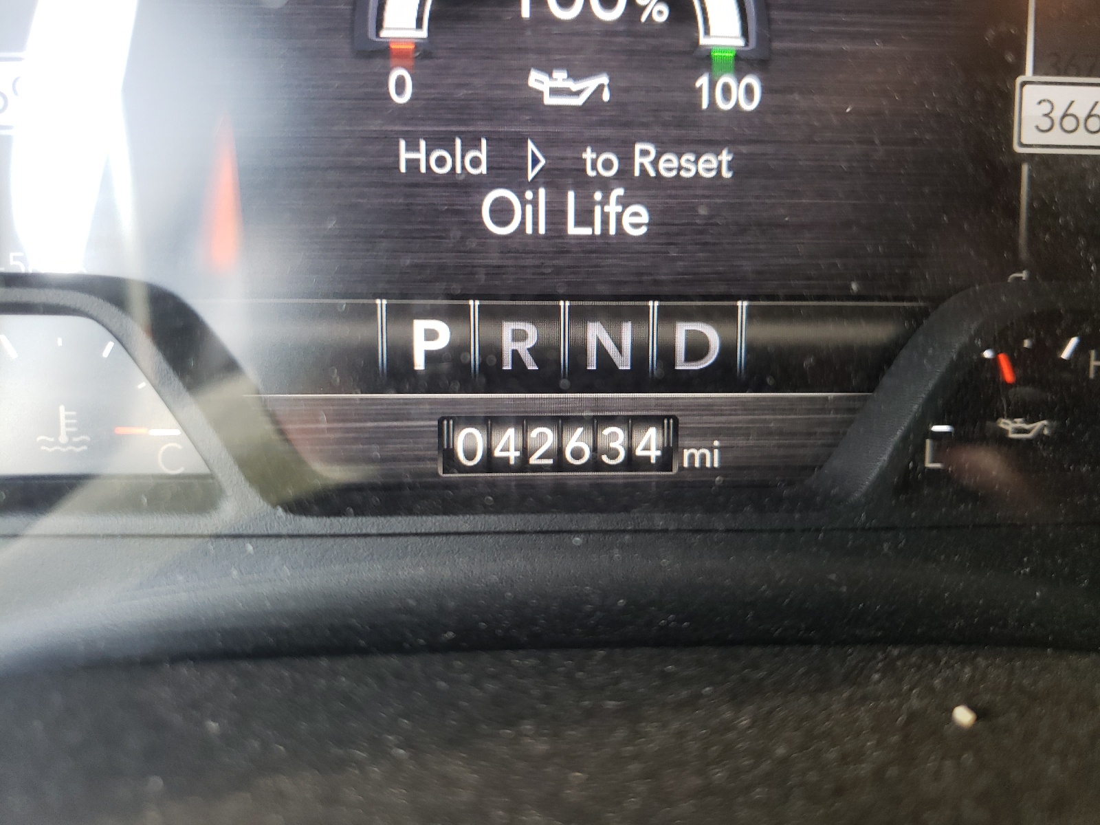 Photo 8 from auction – 2019 RAM 2500 BIG H with VIN 3C6UR5ML3KG535449