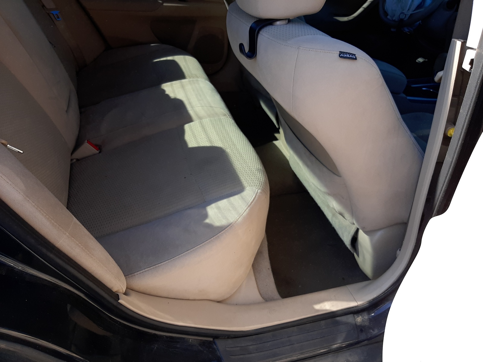 Photo 6 from auction – 2014 NISSAN ALTIMA 2.5 with VIN 1N4AL3AP2EC166850