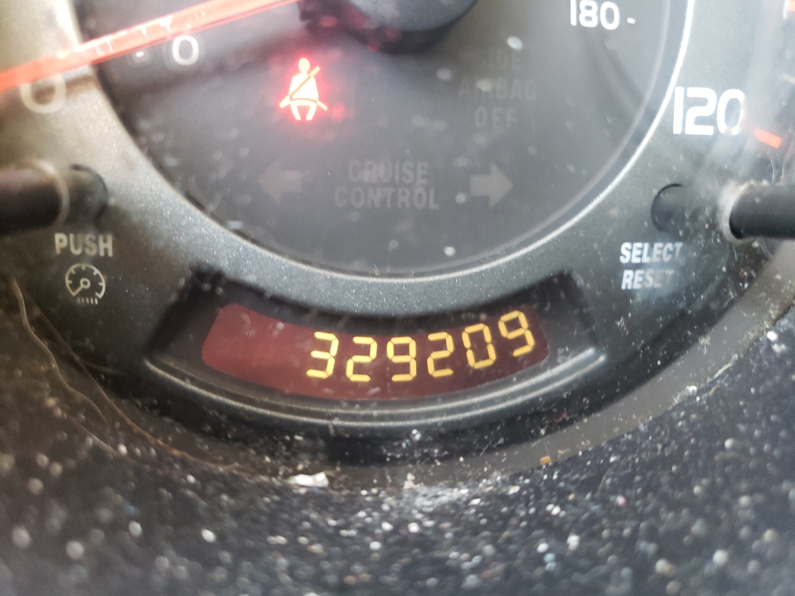 Фото 8 с аукциона – 2003 HONDA ELEMENT EX с VIN 5J6YH28533L034079