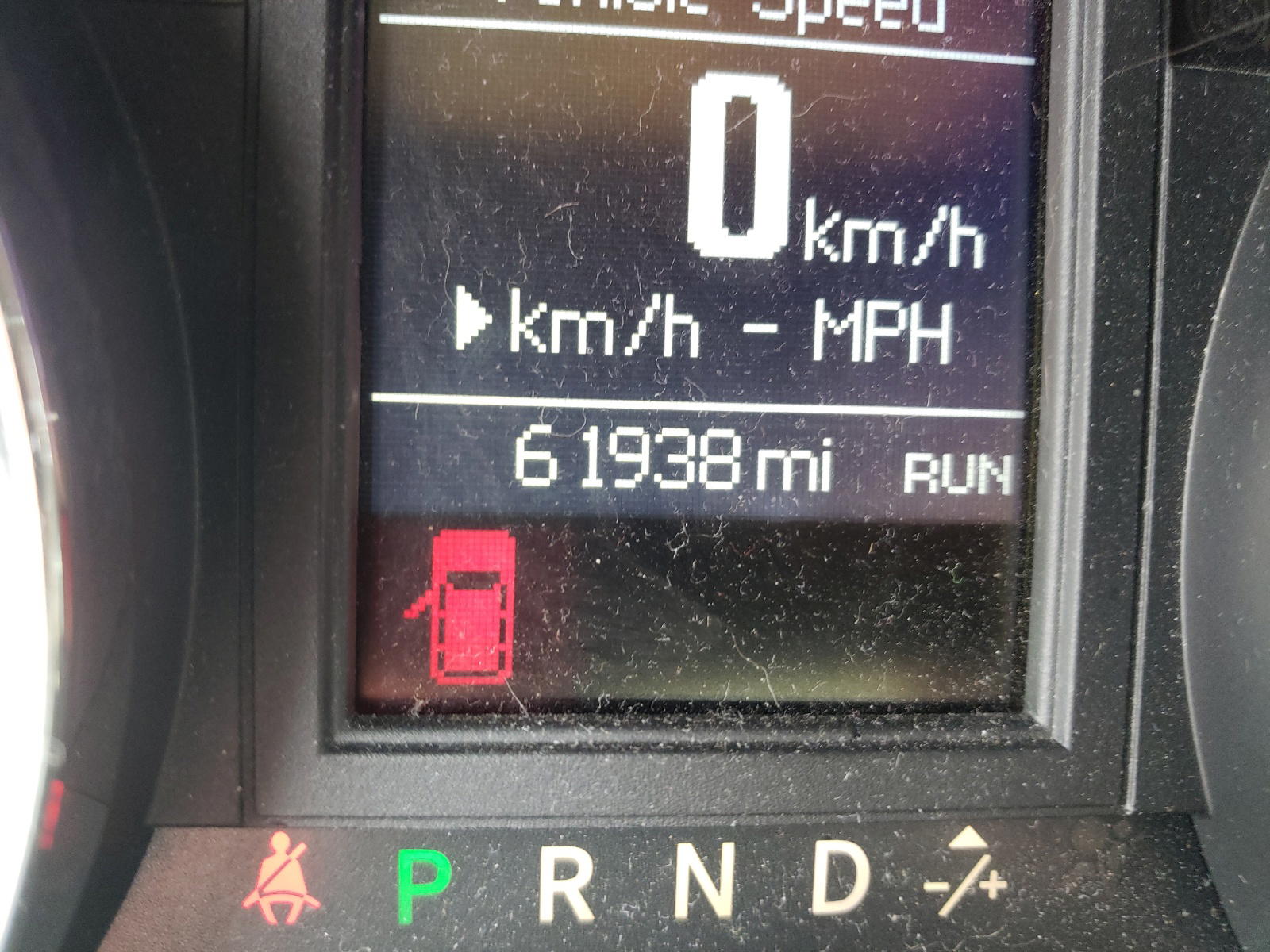 Photo 8 from auction – 2016 DODGE GRAND CARA with VIN 2C4RDGCG9GR366794
