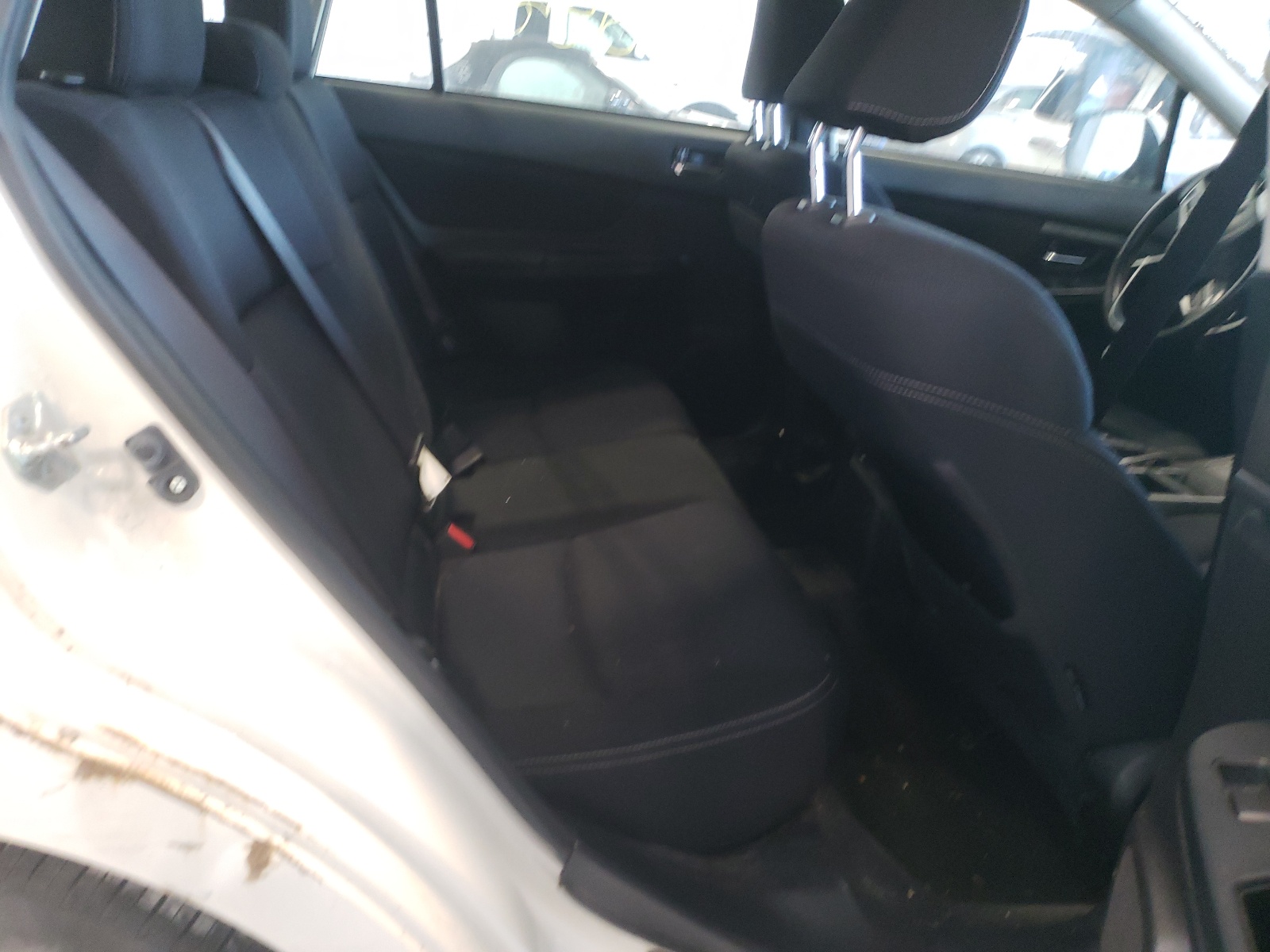 صورة رقم 6 من المزاد - 2014 SUBARU IMPREZA SP مع VIN JF1GPAL67E8293944