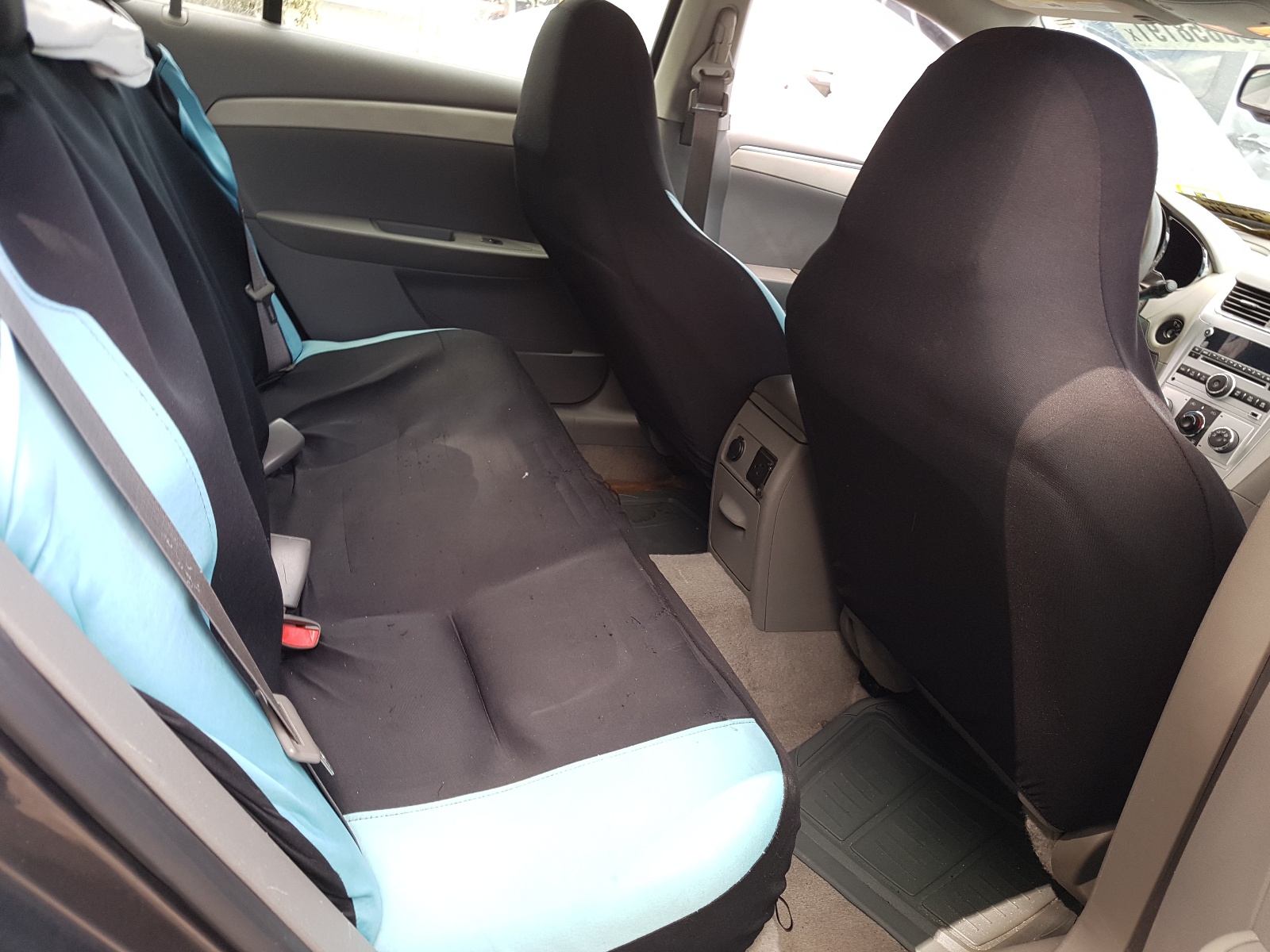 Photo 6 from auction – 2012 CHEVROLET MALIBU 1LT with VIN 1G1ZC5E03CF338197