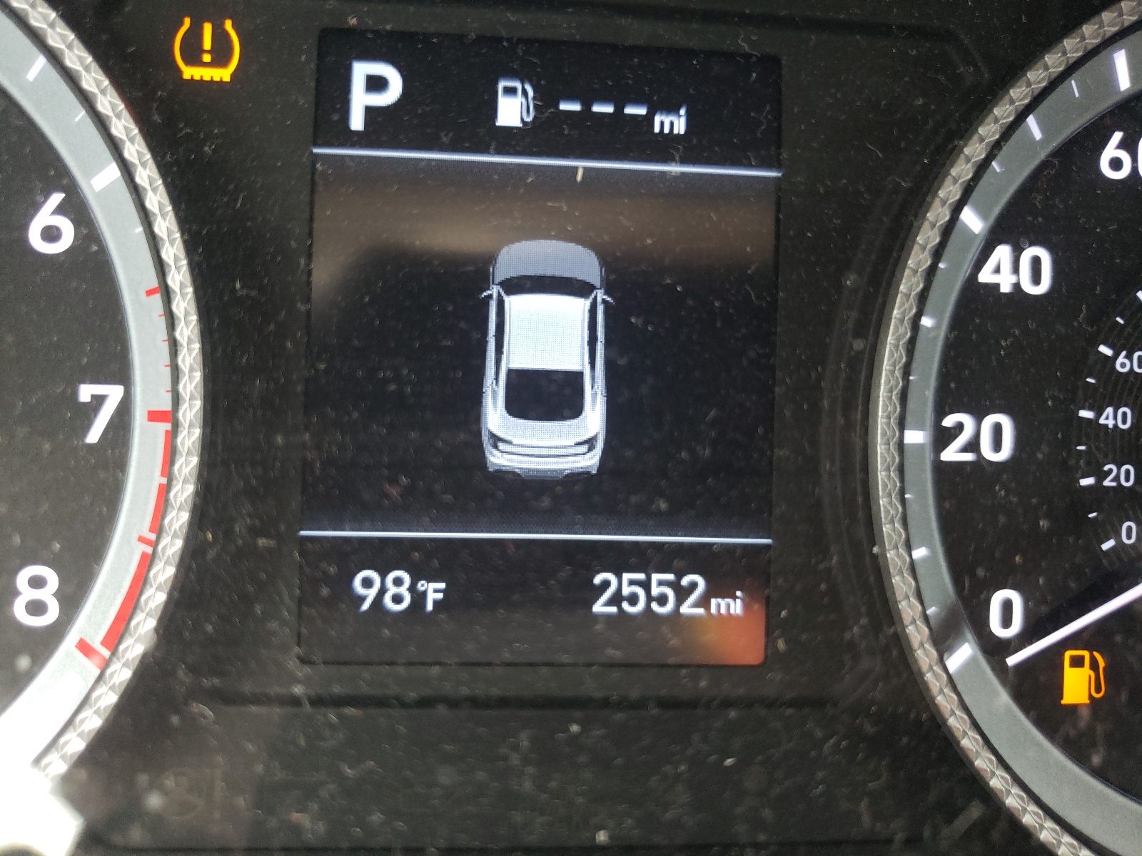 Photo 8 from auction – 2022 HYUNDAI SONATA SE with VIN 5NPEG4JA4NH133600