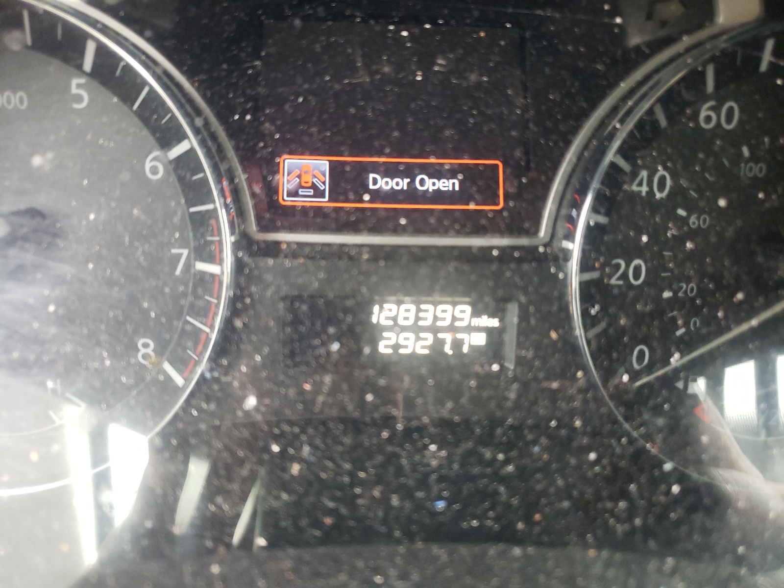 Photo 8 from auction – 2015 NISSAN ALTIMA 2.5 with VIN 1N4AL3AP8FC215440